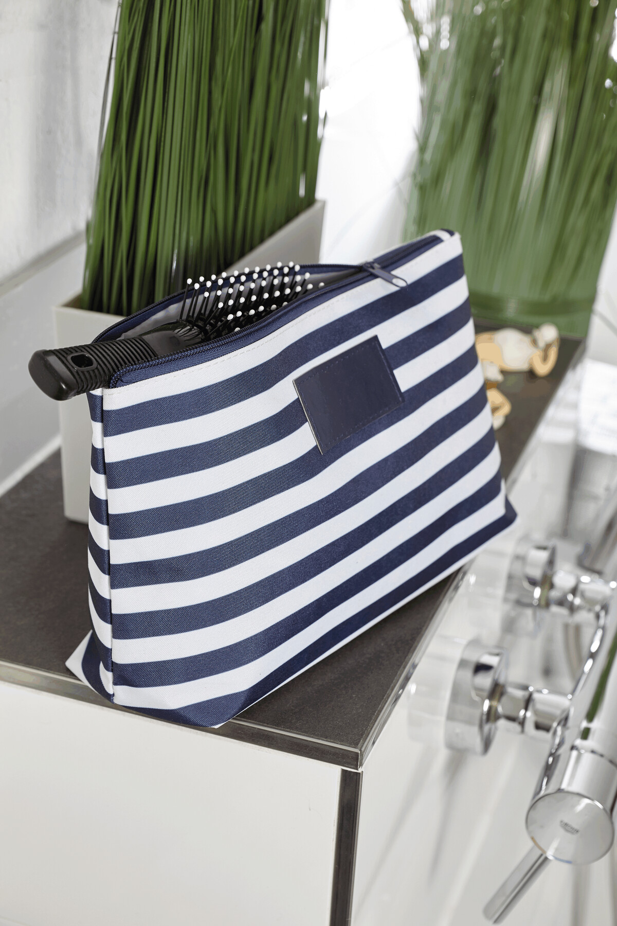 Kulturbeutel | Stripy