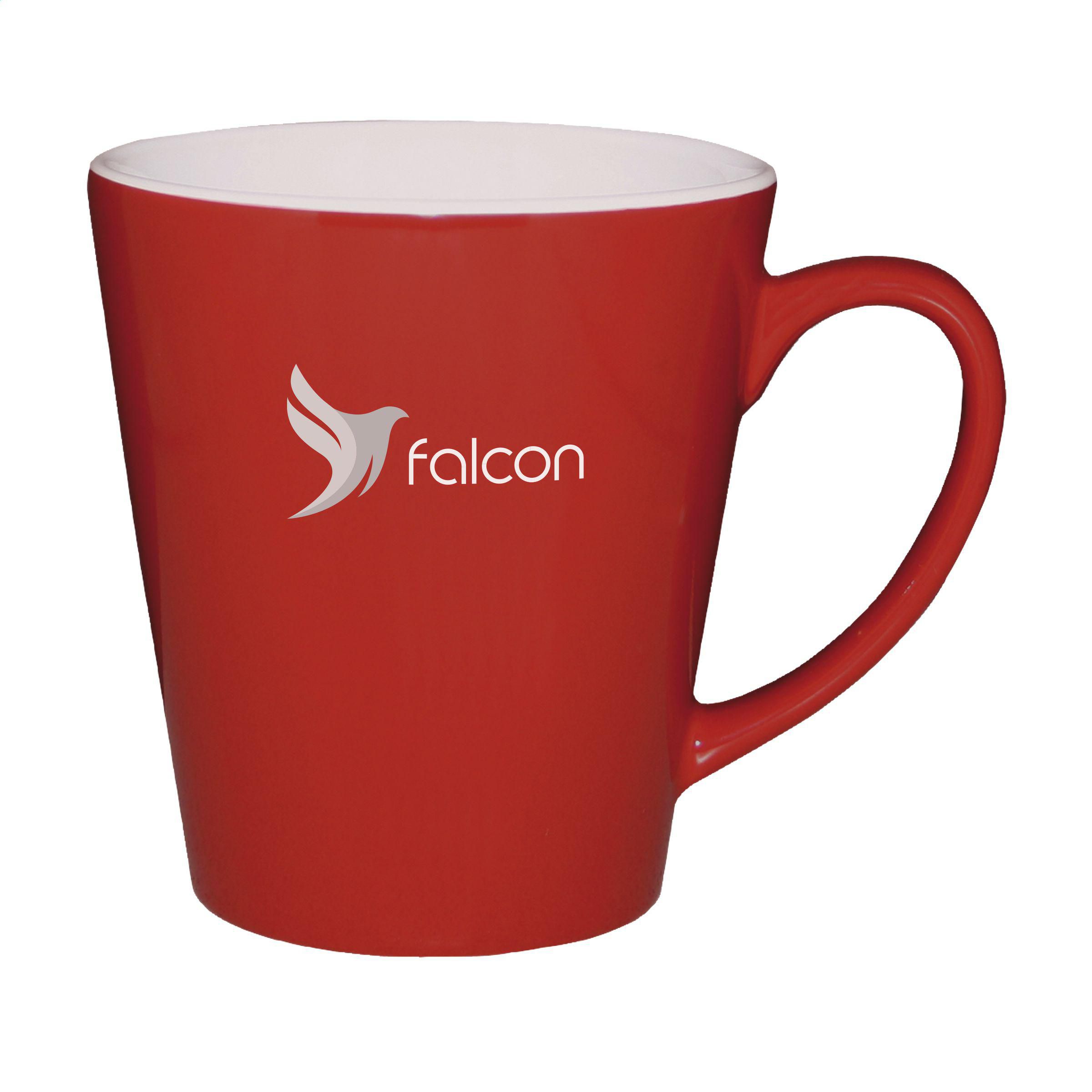 DeltaCup Colour 310 ml Tasse