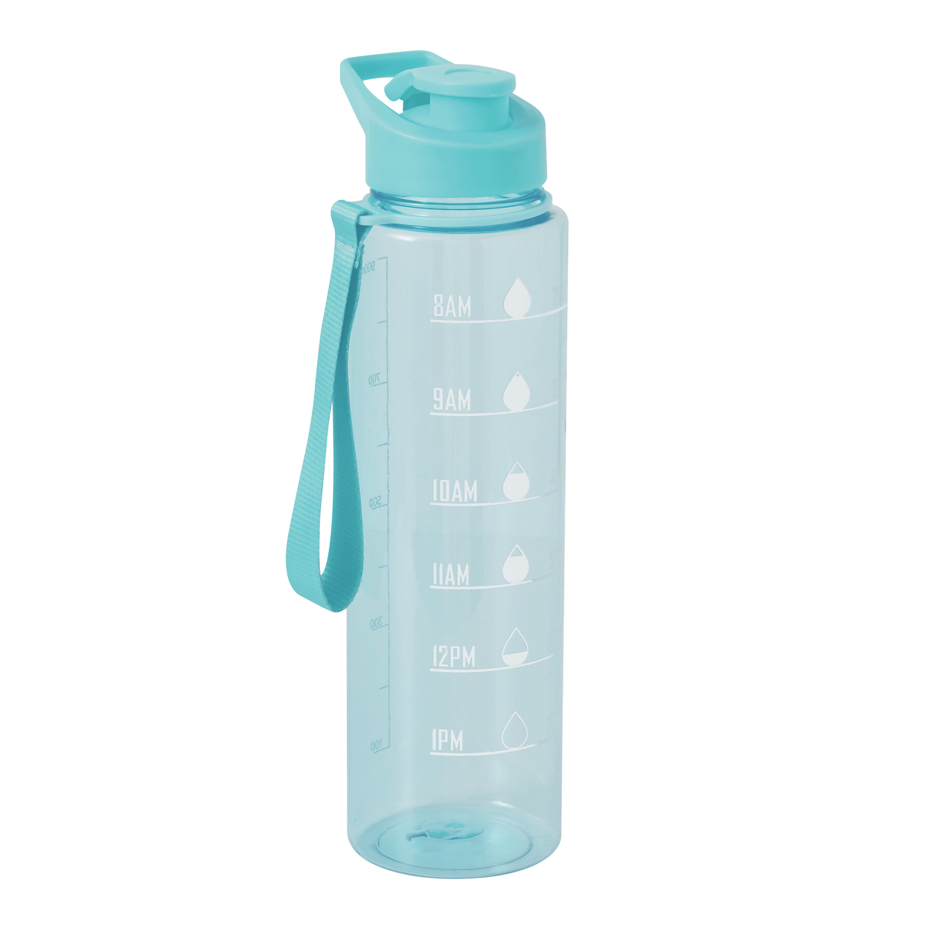 Sport-Trinkflasche | Aqua Level