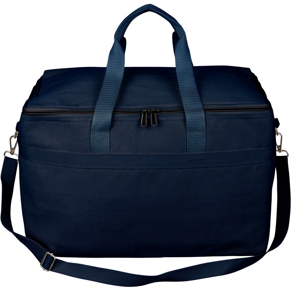 Kühltasche in Blau, Ansicht 4