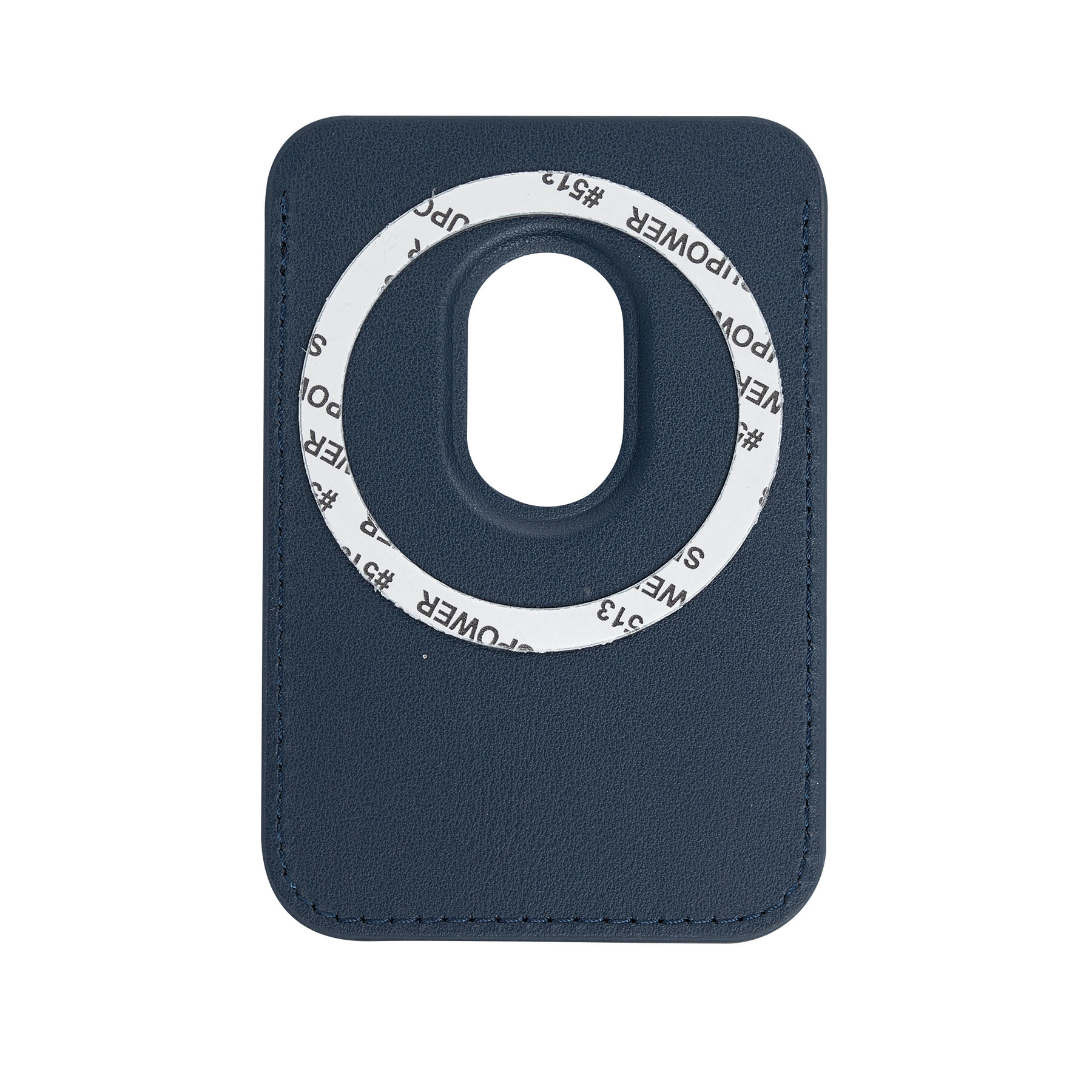 Magnetischer Smartphone-Kartenhalter | Nikkei Phone Wallet