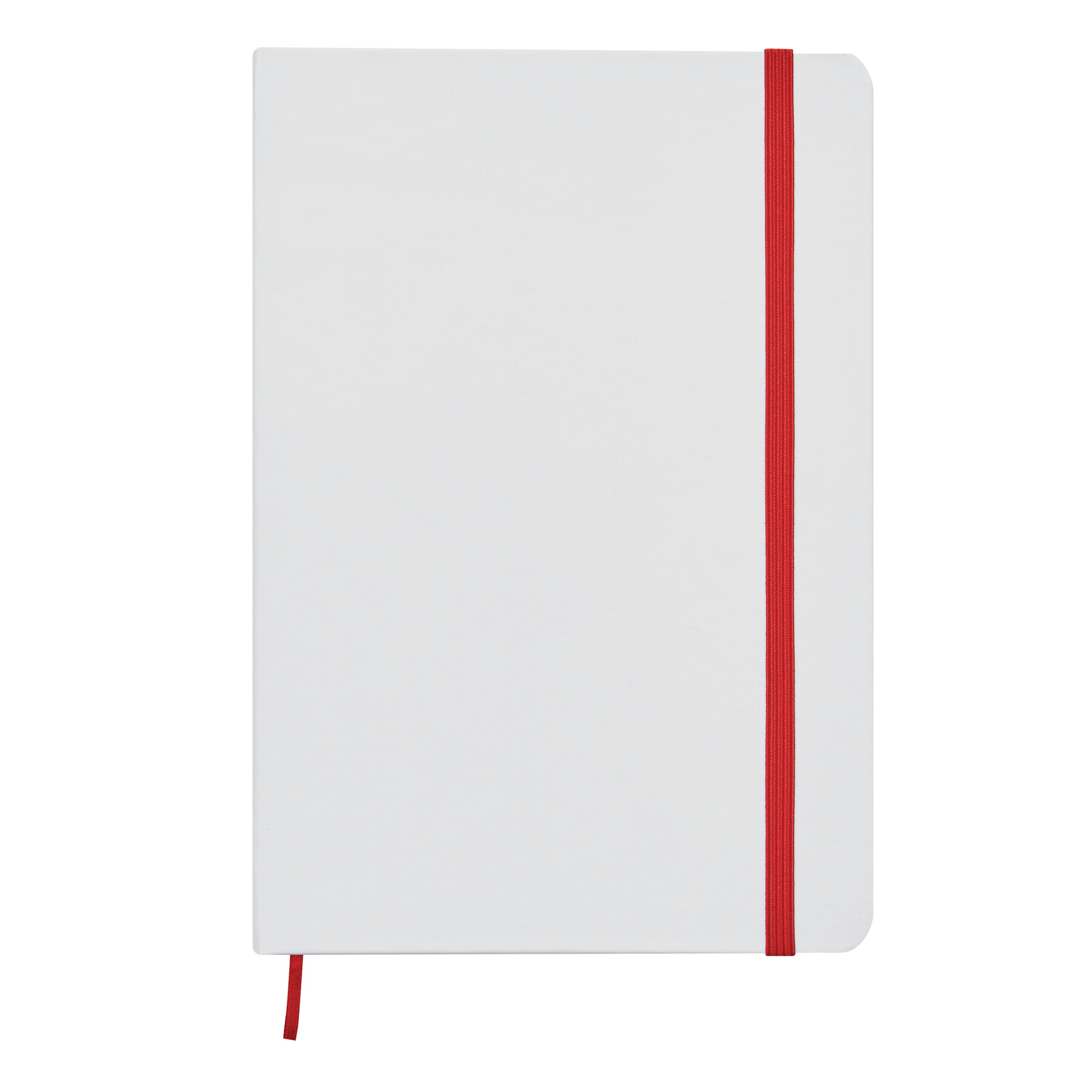 Notizbuch AUTHOR im DIN-A5-Format | Author A5