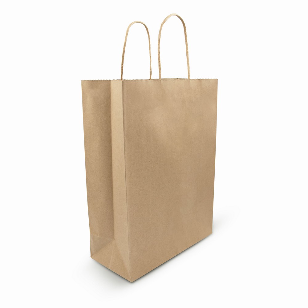 Papiertasche A5 | Wanda SX in Neutral, Ansicht 14