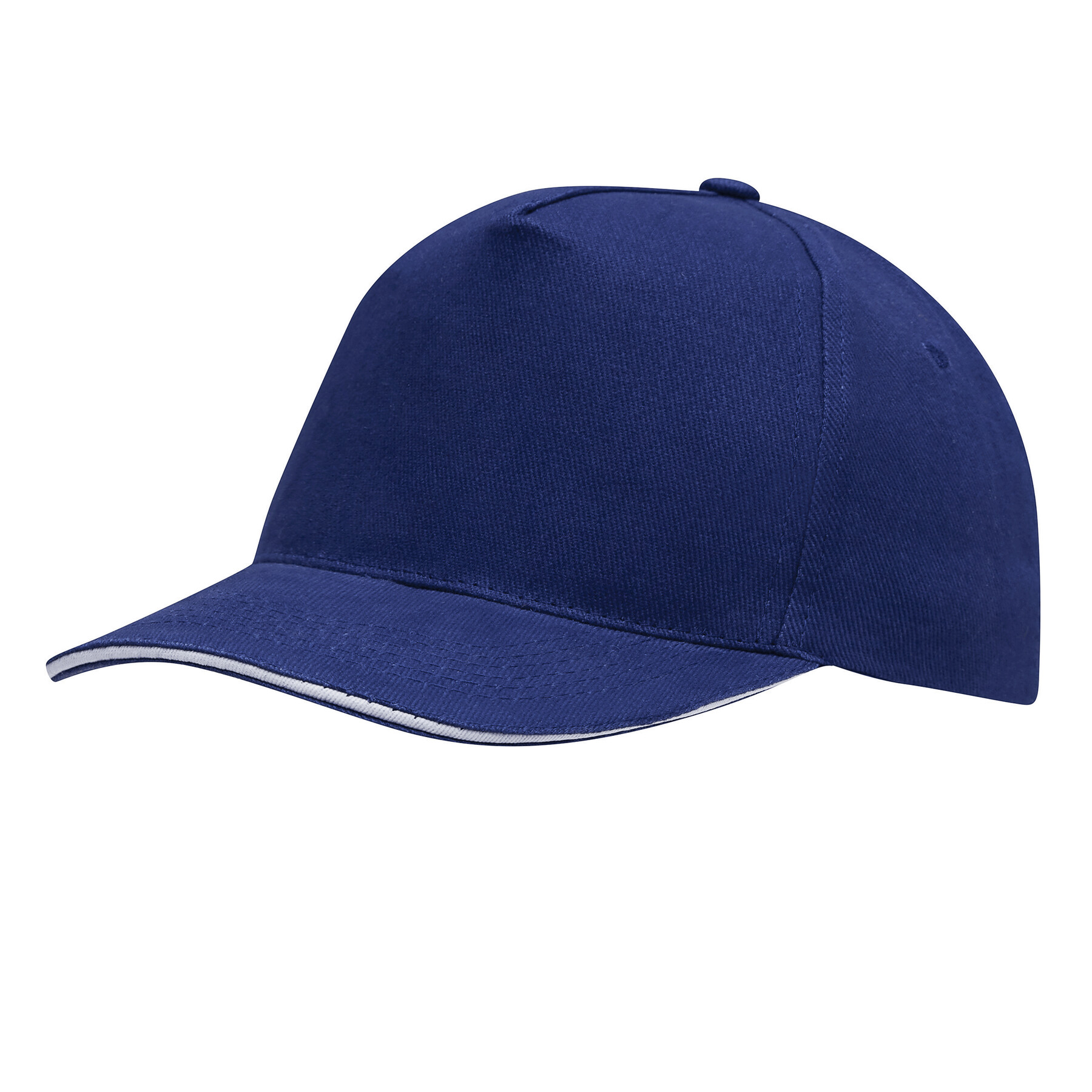 5-Panel-Sandwich-Cap | Walk
