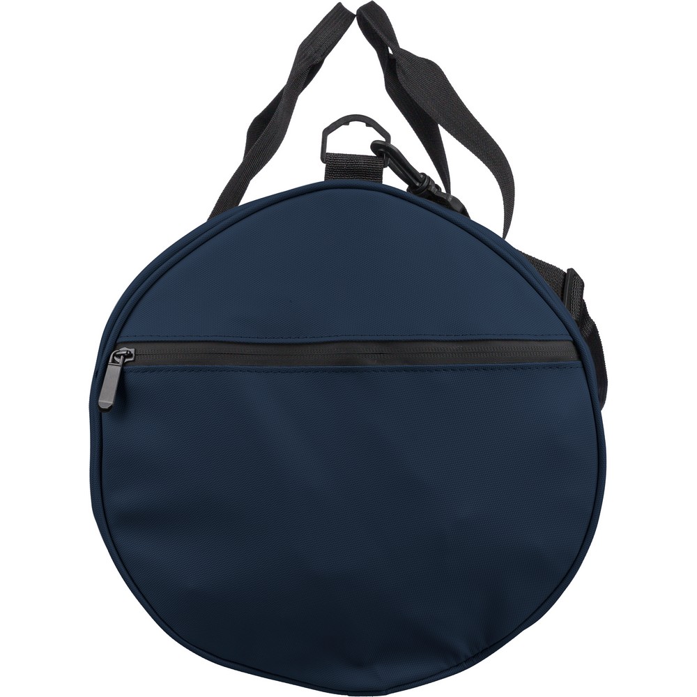 Sporttasche, Reisetasche in Blau, Ansicht 3