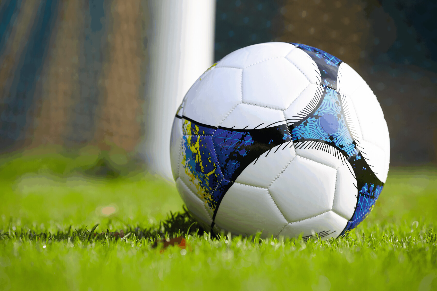 Fußball | Promotion