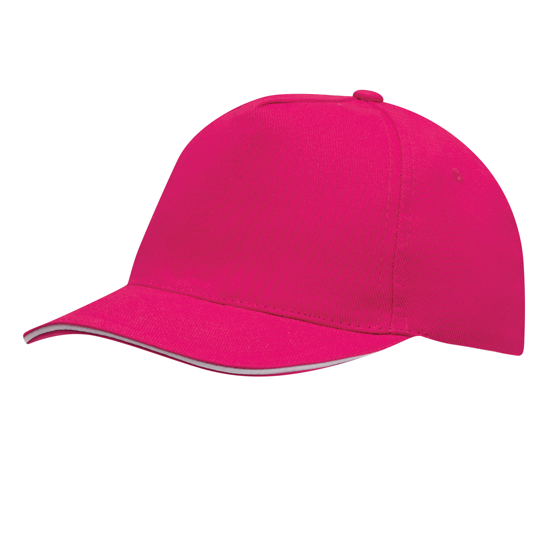 5-Panel-Sandwich-Cap | Walk