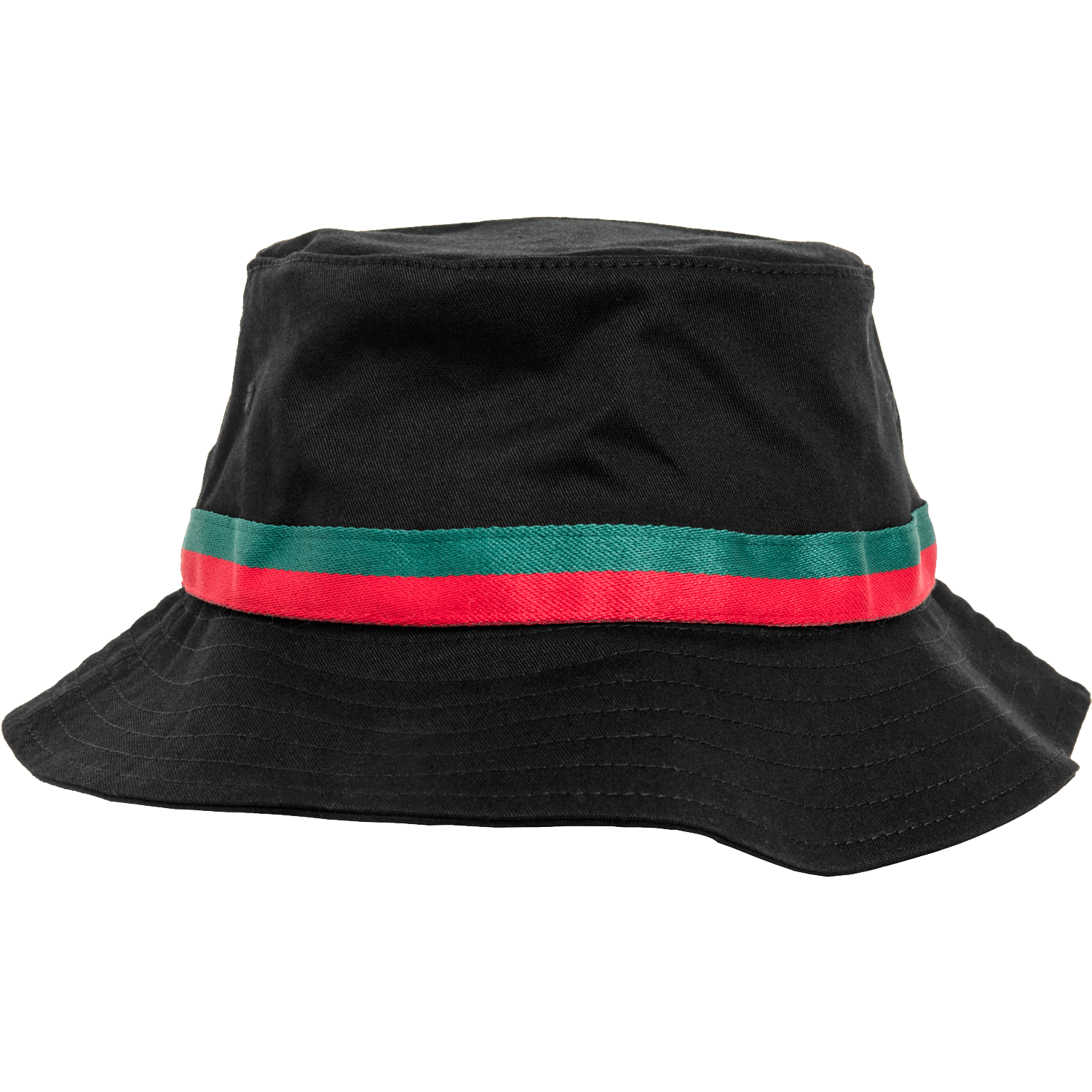 Flexfit Stripe Bucket Hat