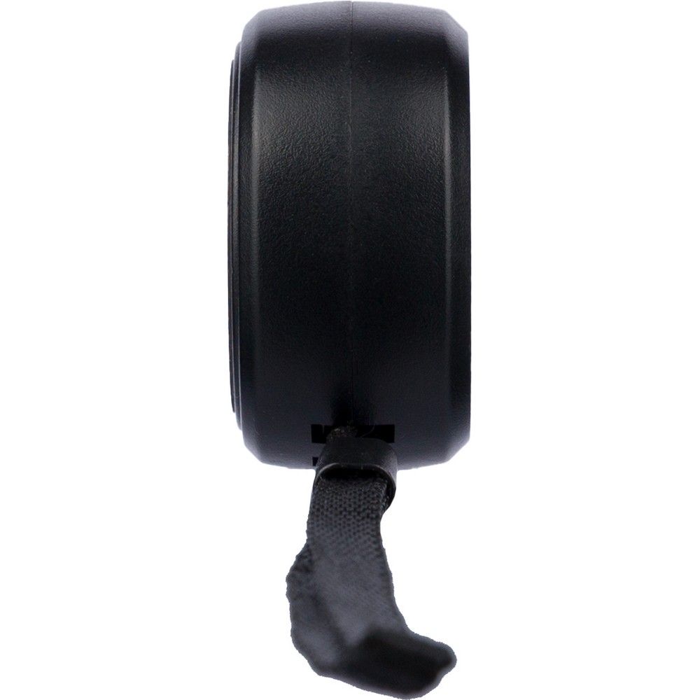 Magnetisches Maßband 3m in Schwarz, Ansicht 5