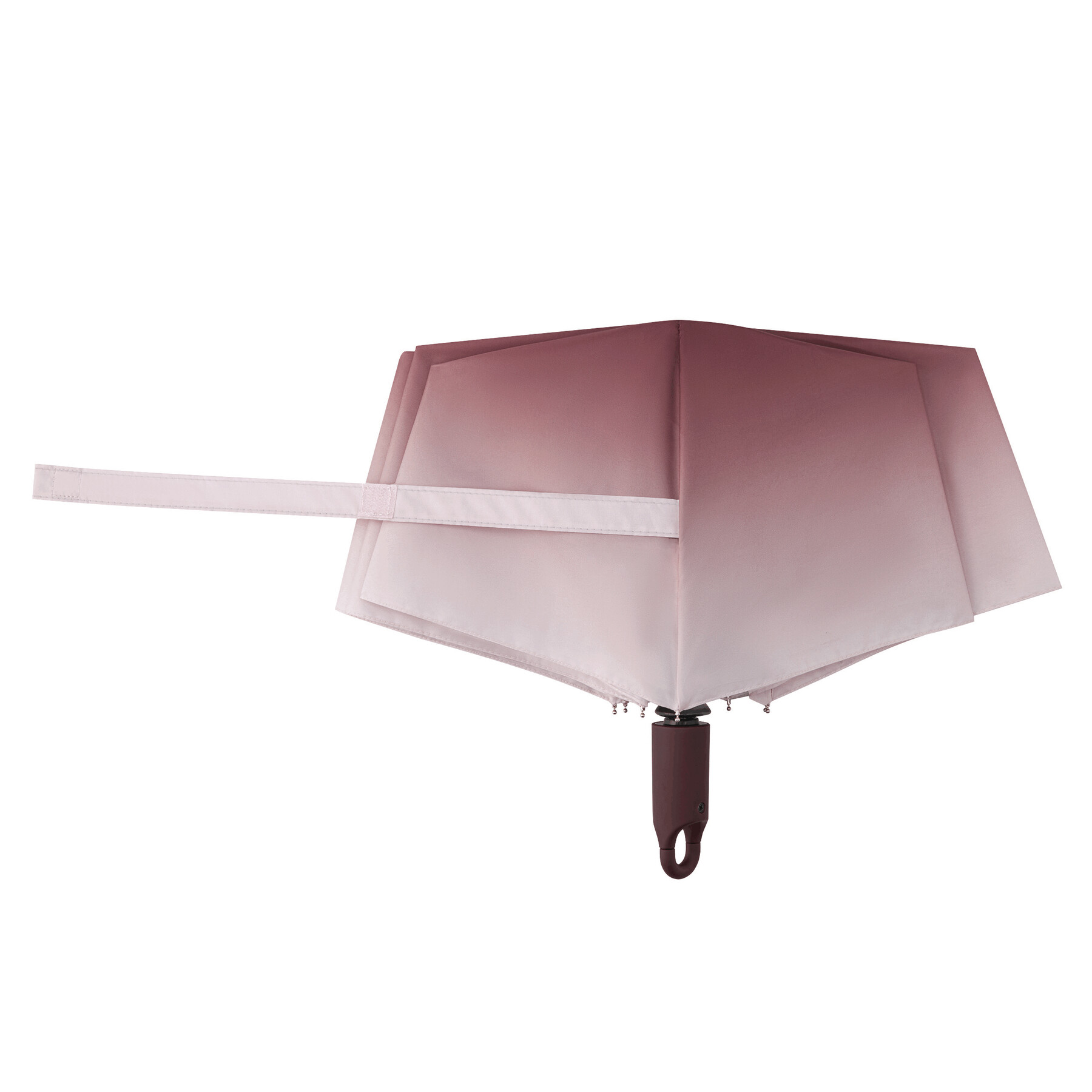 Vollautomatischer Windproof-Taschenschirm | Baroness