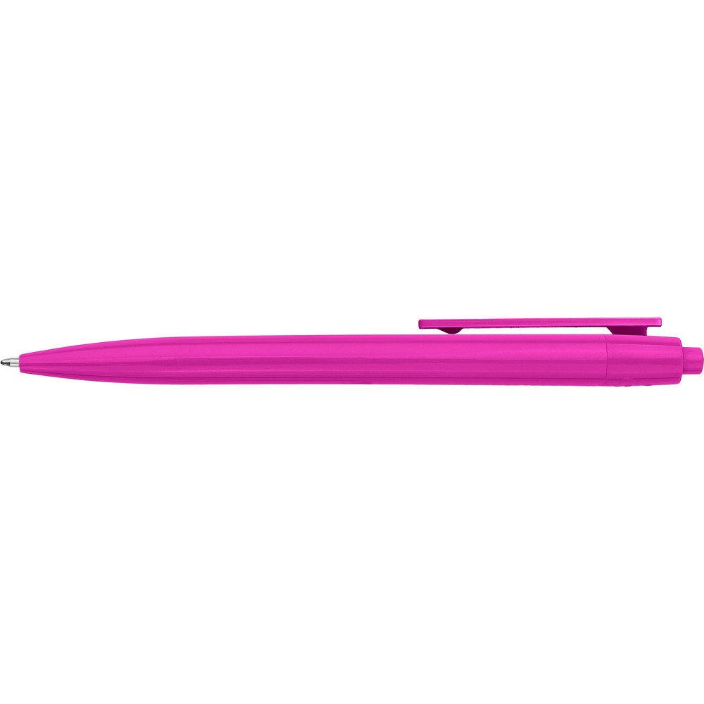 Kugelschreiber in Fuchsia