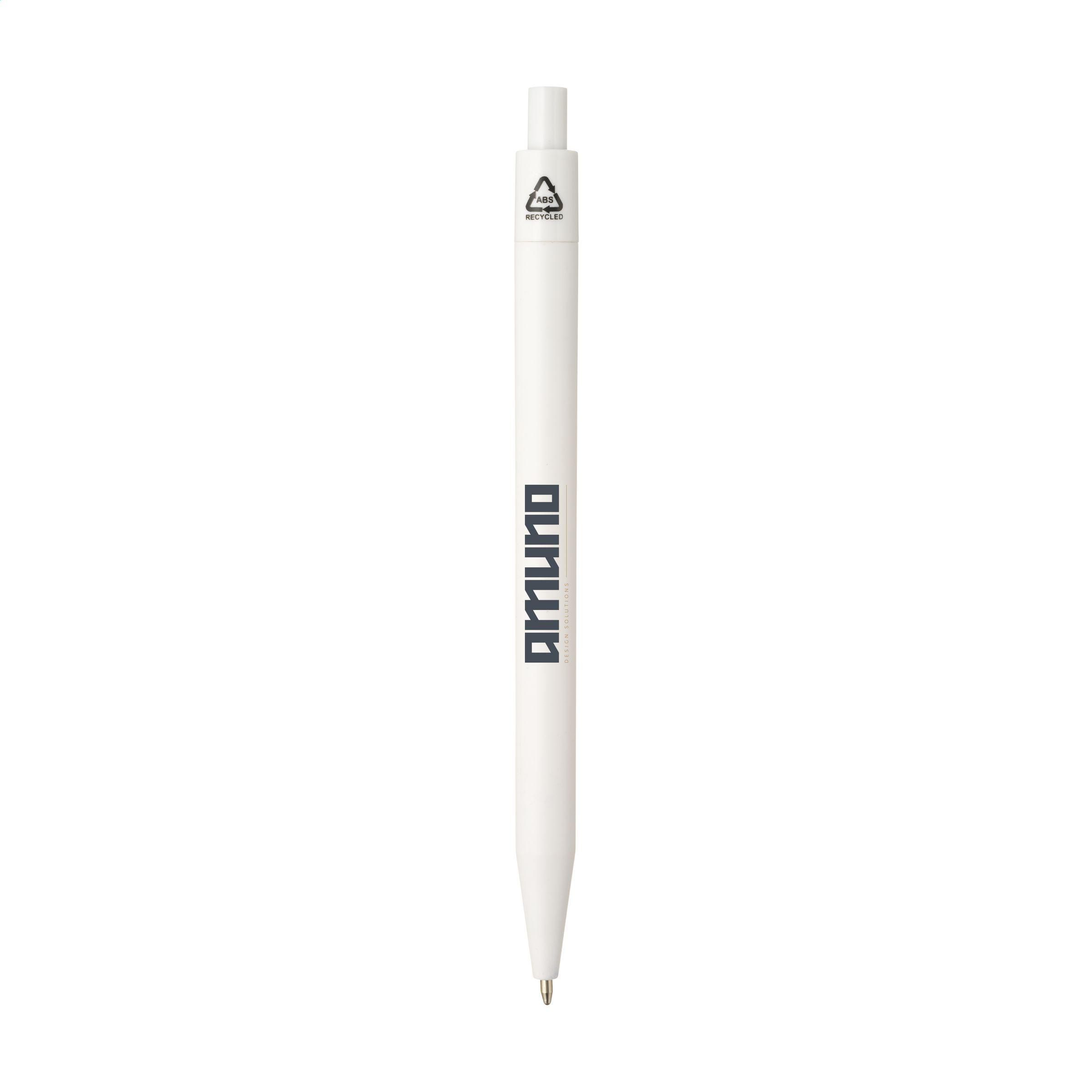 DigiClip GRS Recycled Pen Kugelschreiber