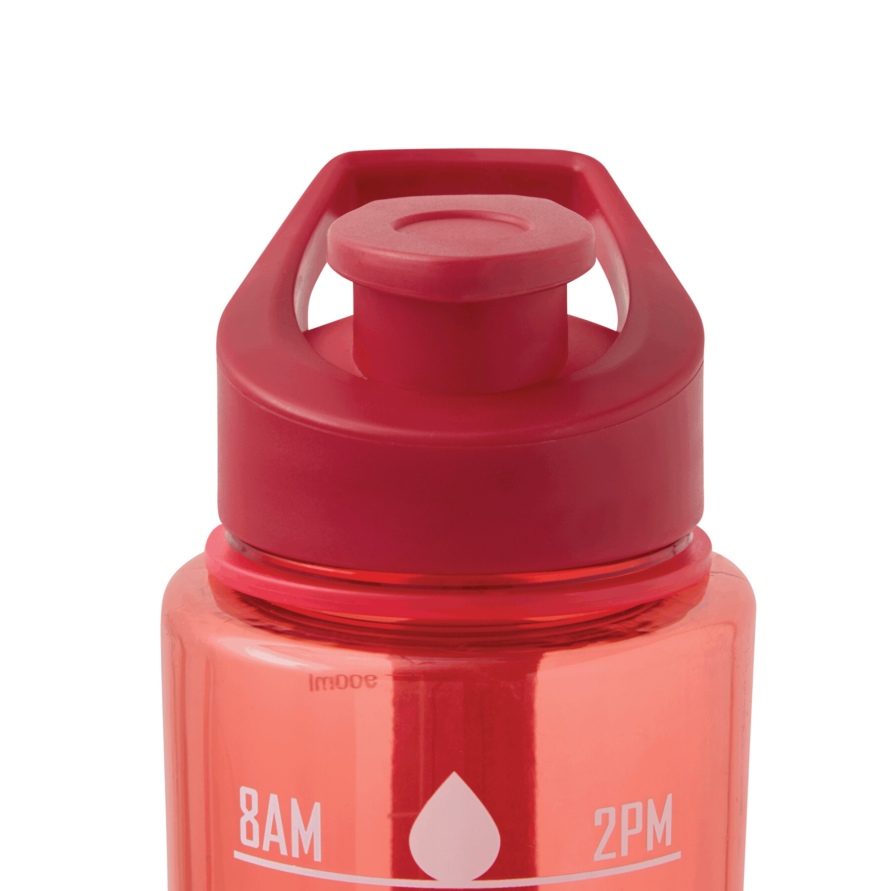 Sport-Trinkflasche | Aqua Level
