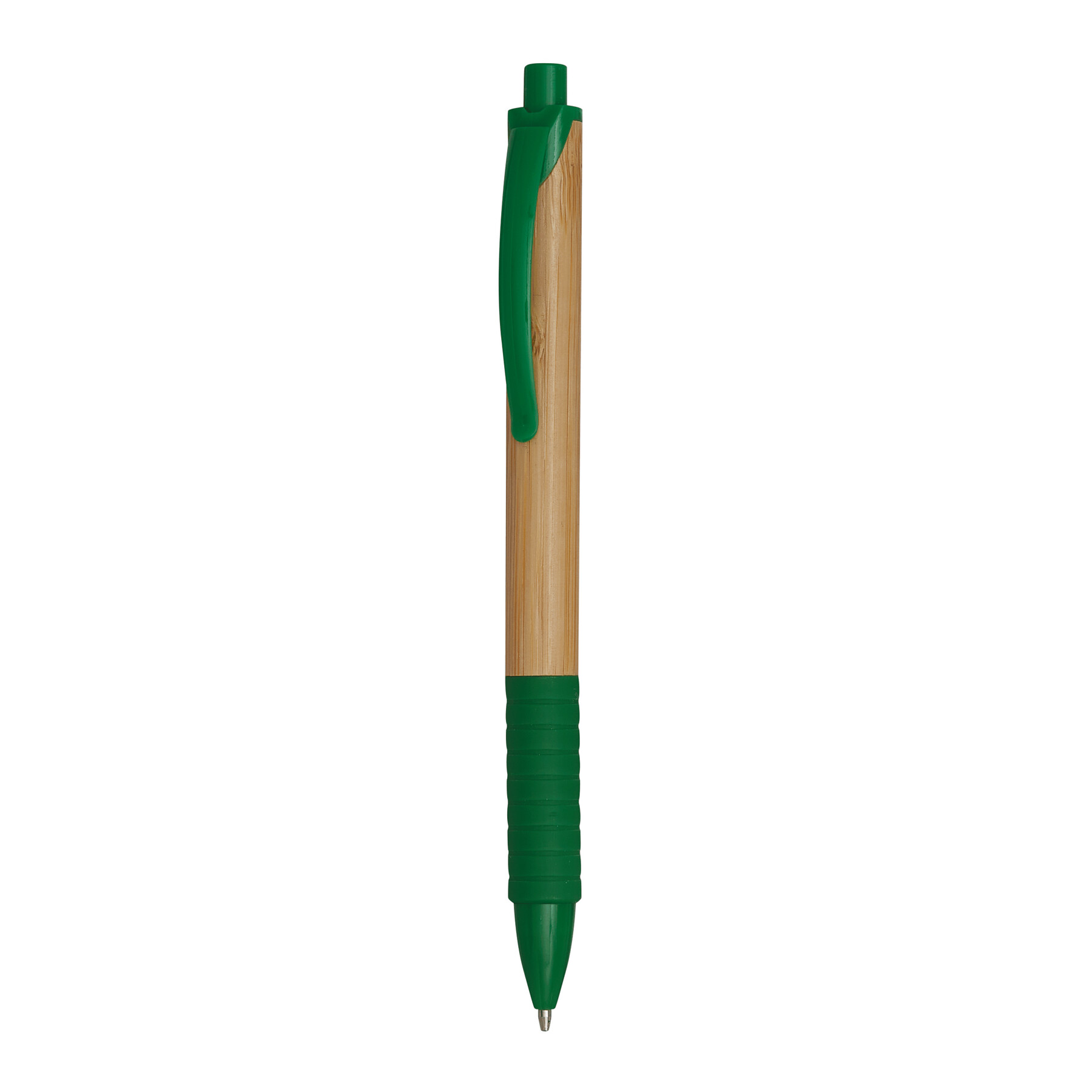 Kugelschreiber | Bamboo Rubber