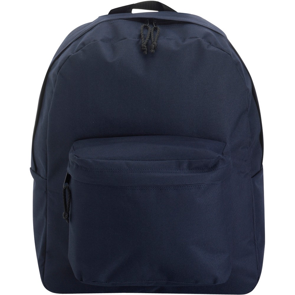 Rucksack in Dunkelblau