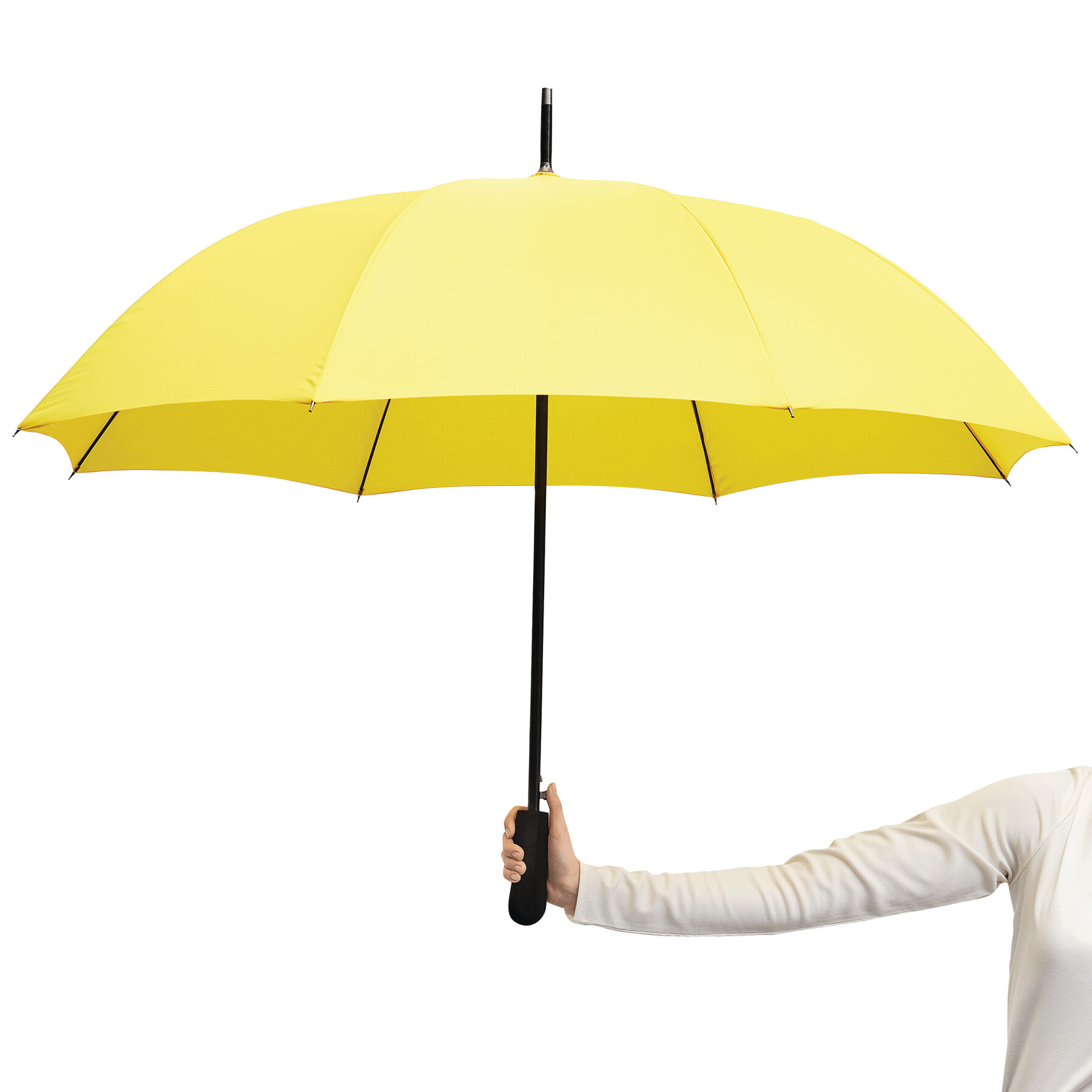 Automatischer Windproof-Golfschirm | Passat