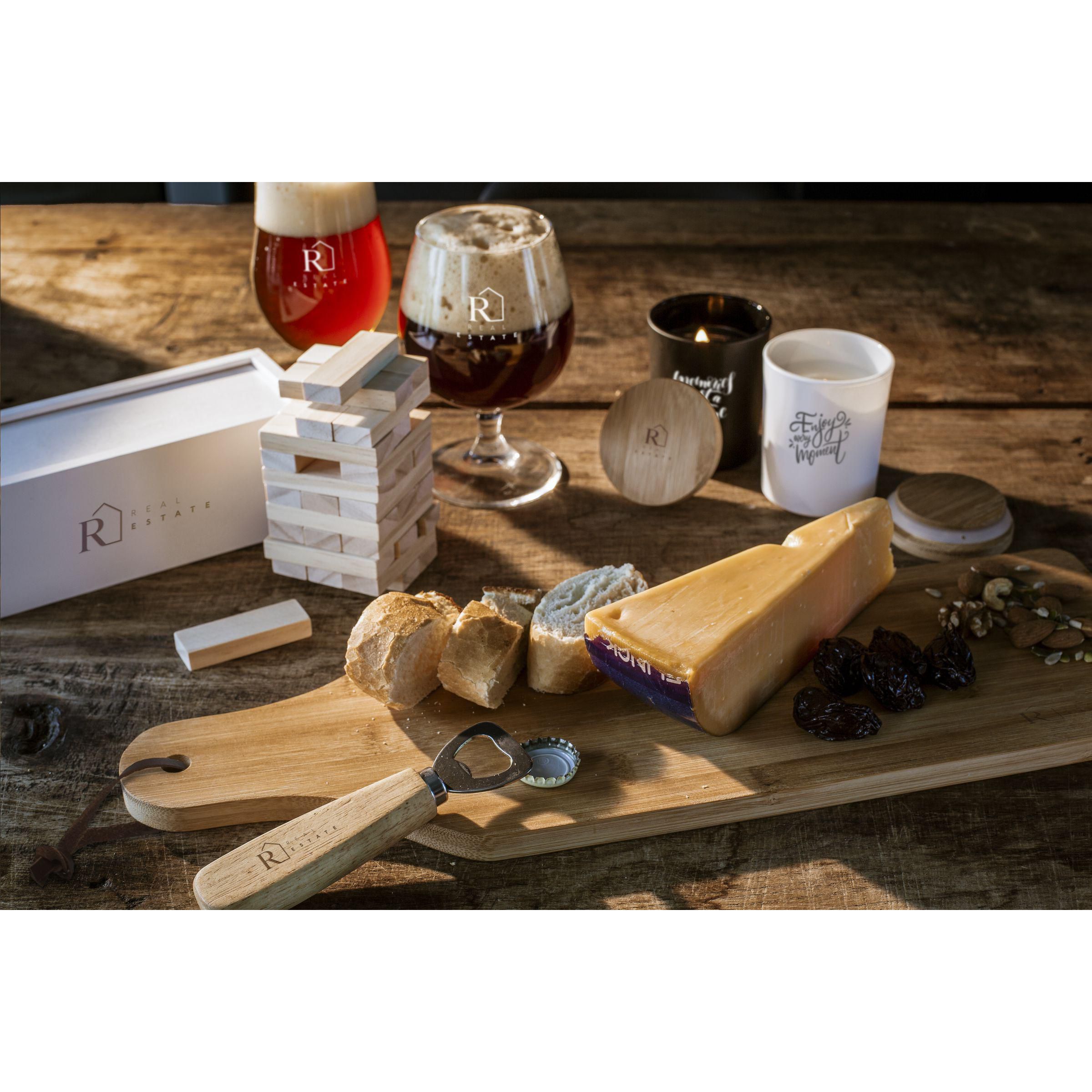 Snifter Bierglas 530 ml