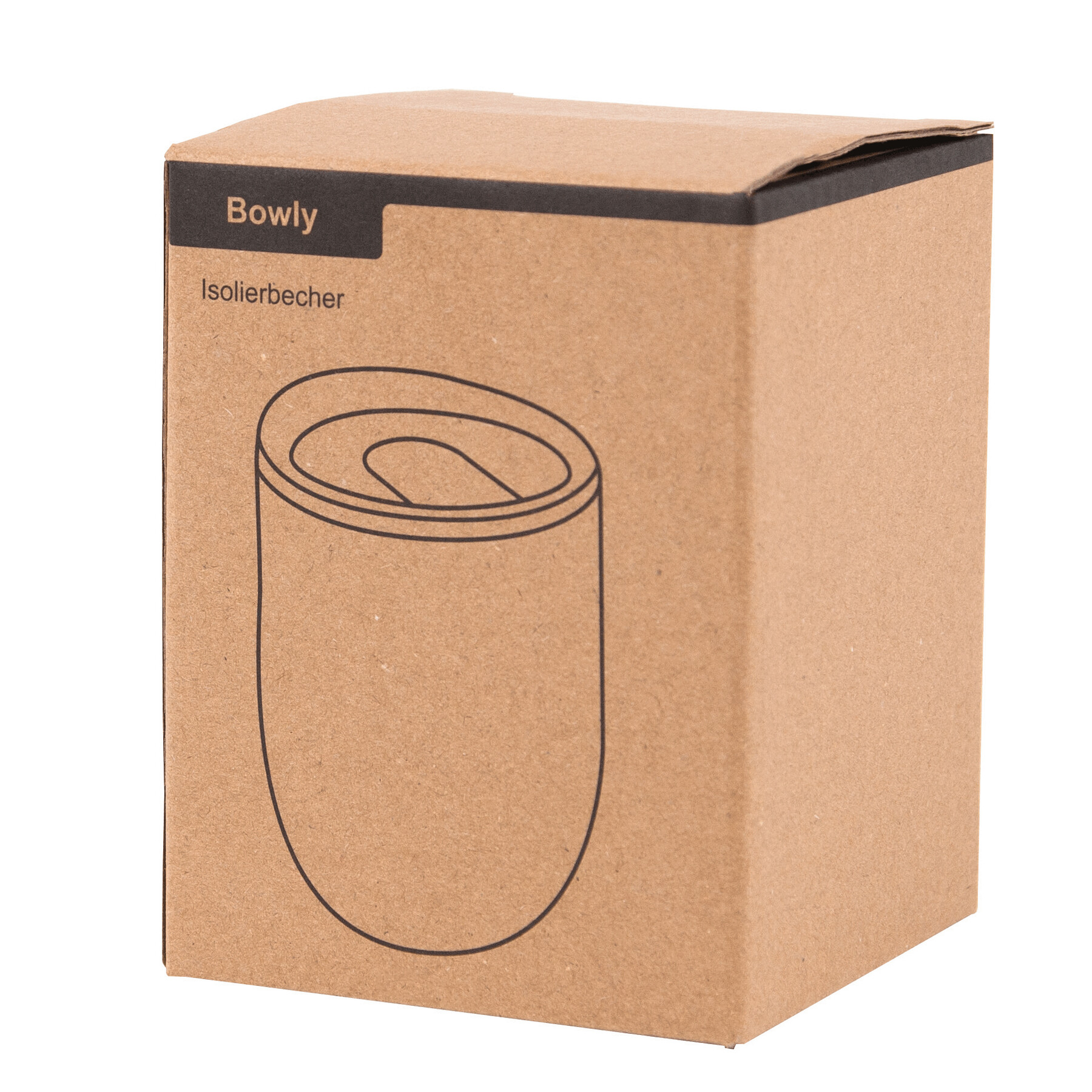 Isolierbecher | Bowly