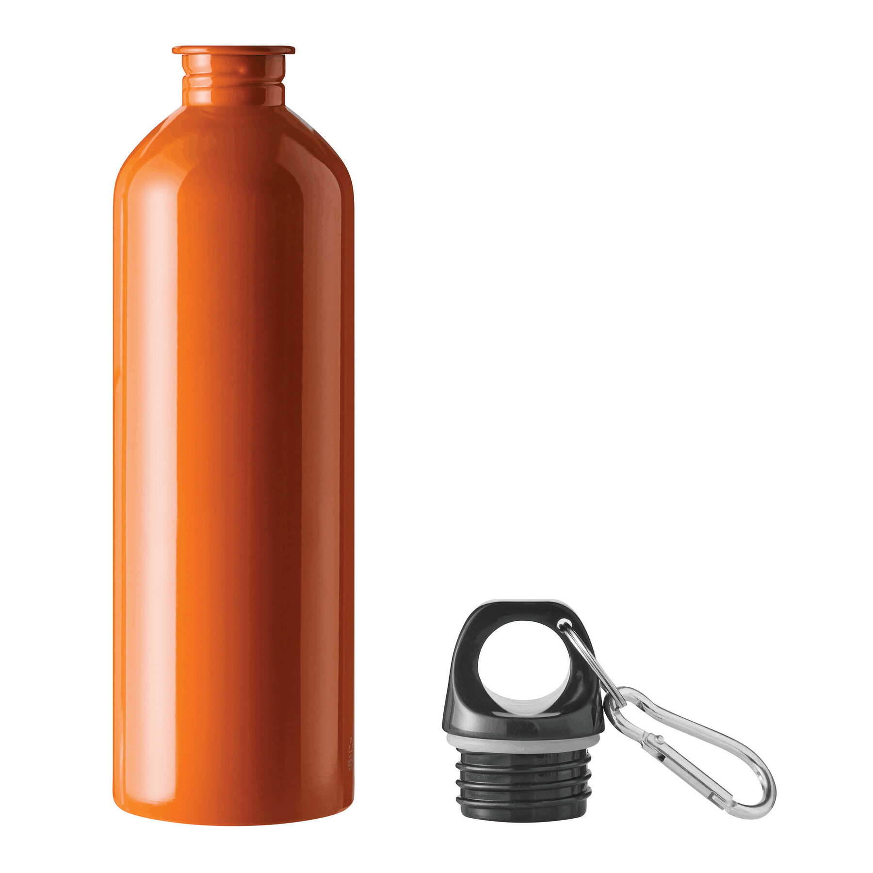 Trinkflasche | Steeltransit