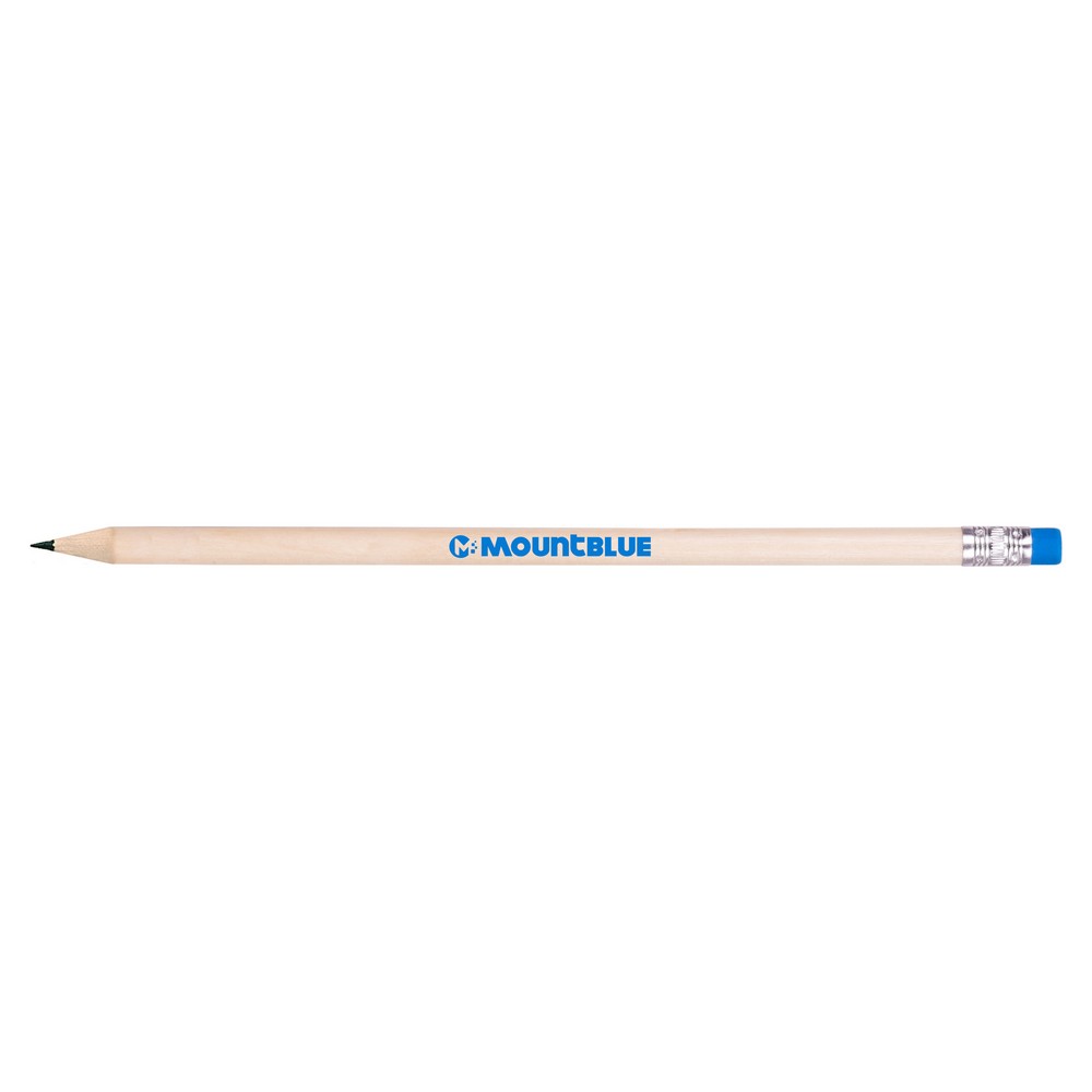 Bleistift | Aron in Blau, Ansicht 2
