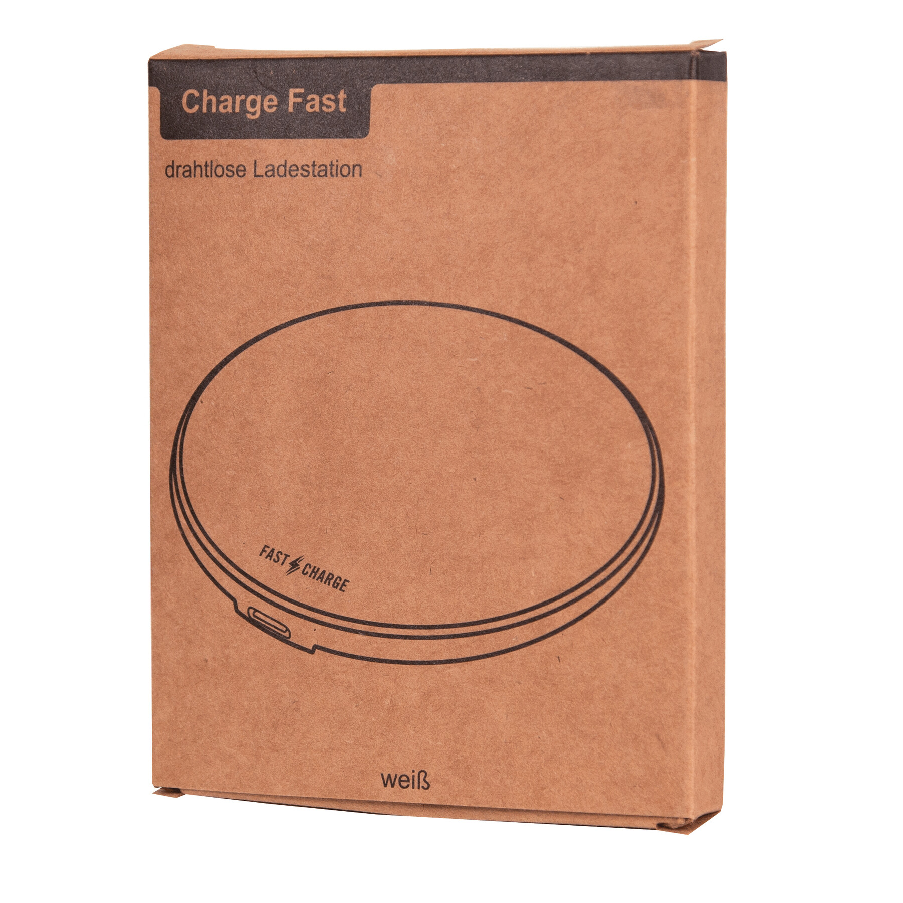 Induktive Ladestation | Charge Fast