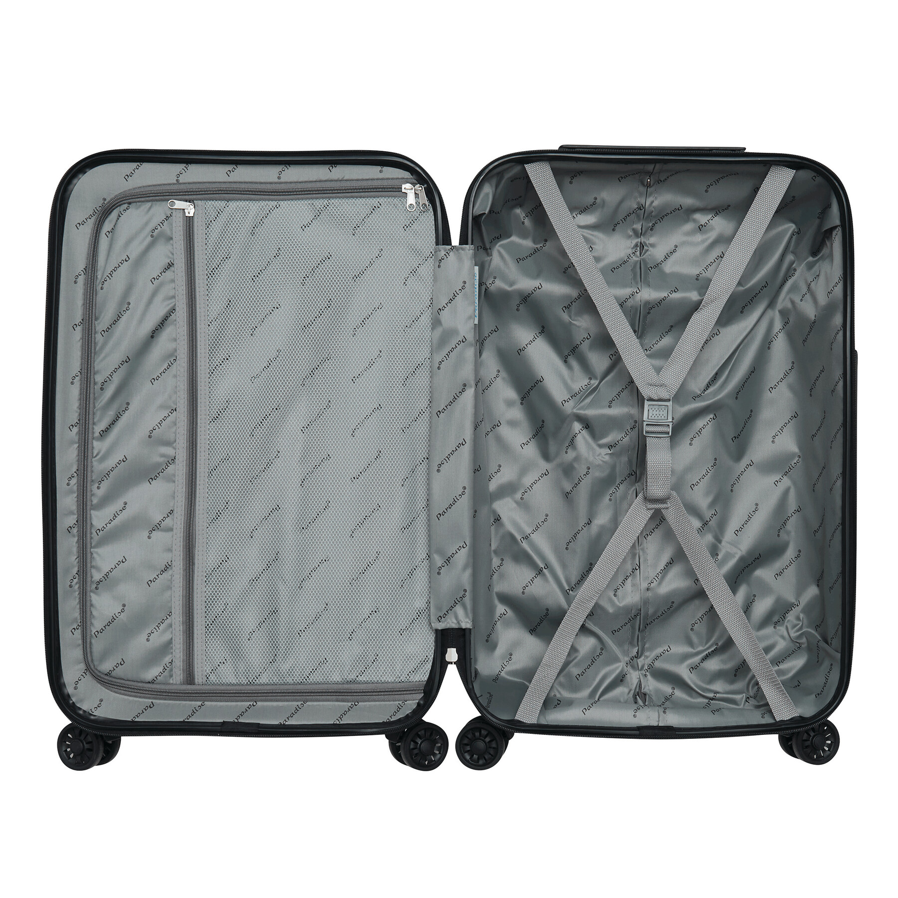 Trolley-Set, 3-tlg. | Havanna 2.0