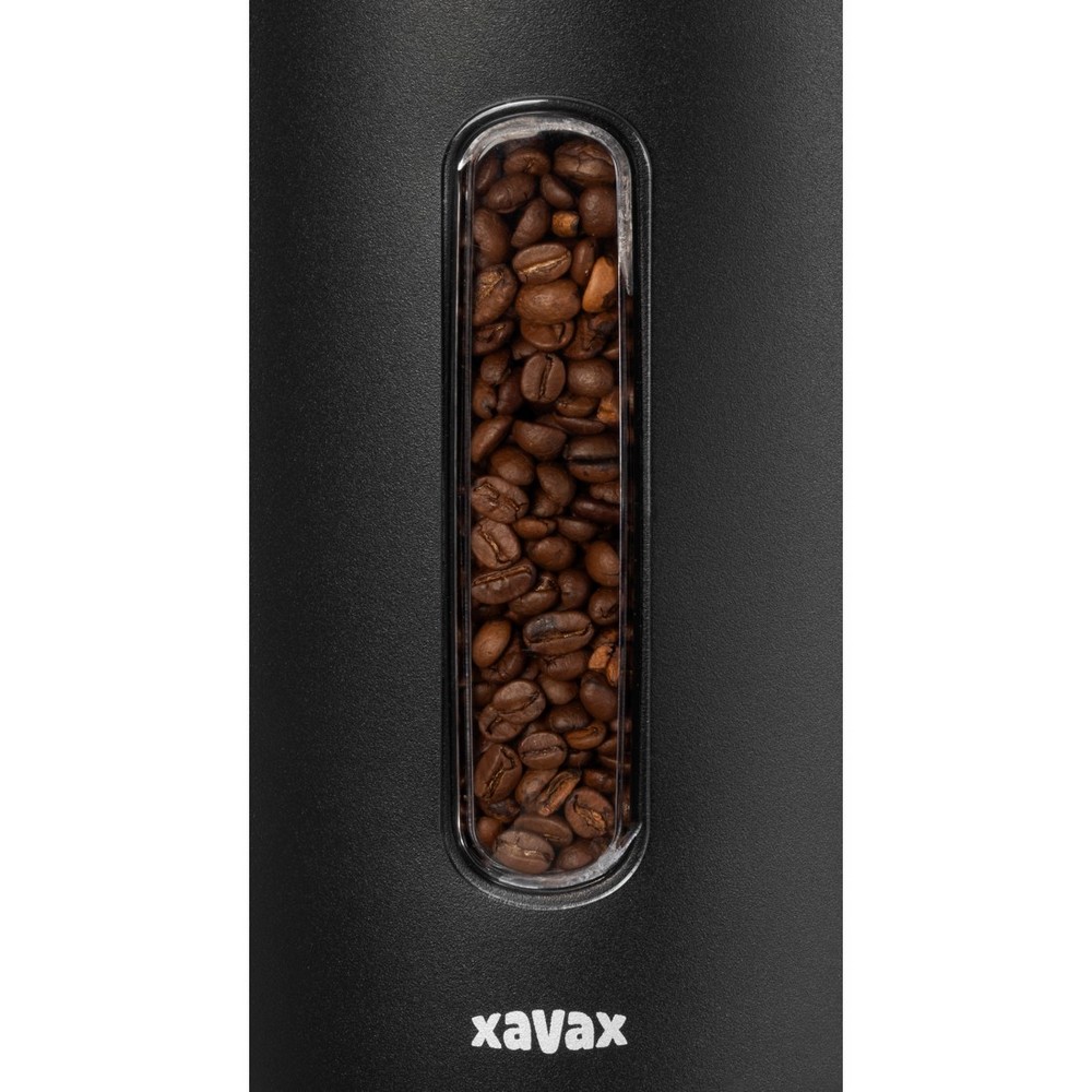 Kaffeebehälter 1000 g Xavax in Schwarz, Ansicht 5