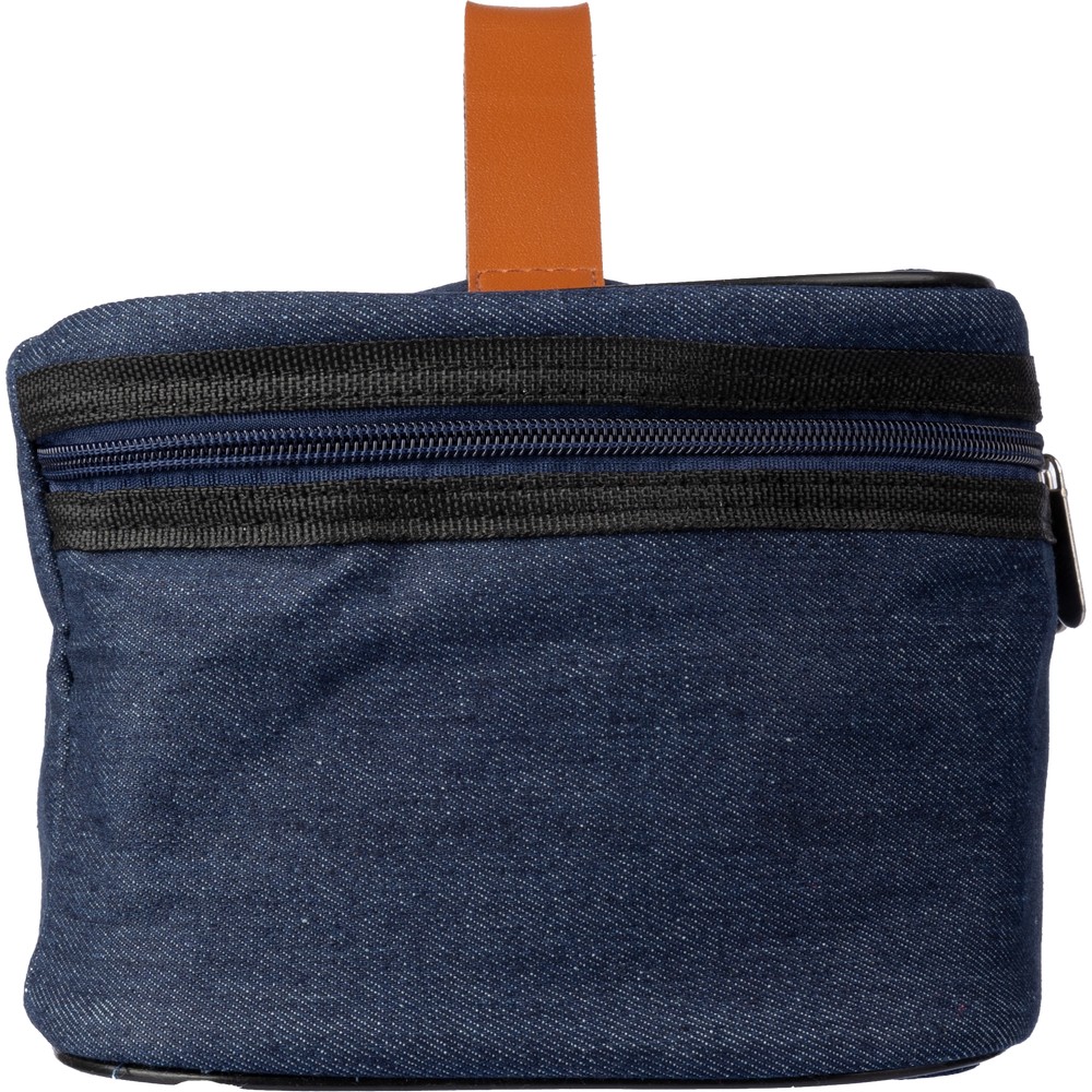 Kühltasche in Blau, Ansicht 8
