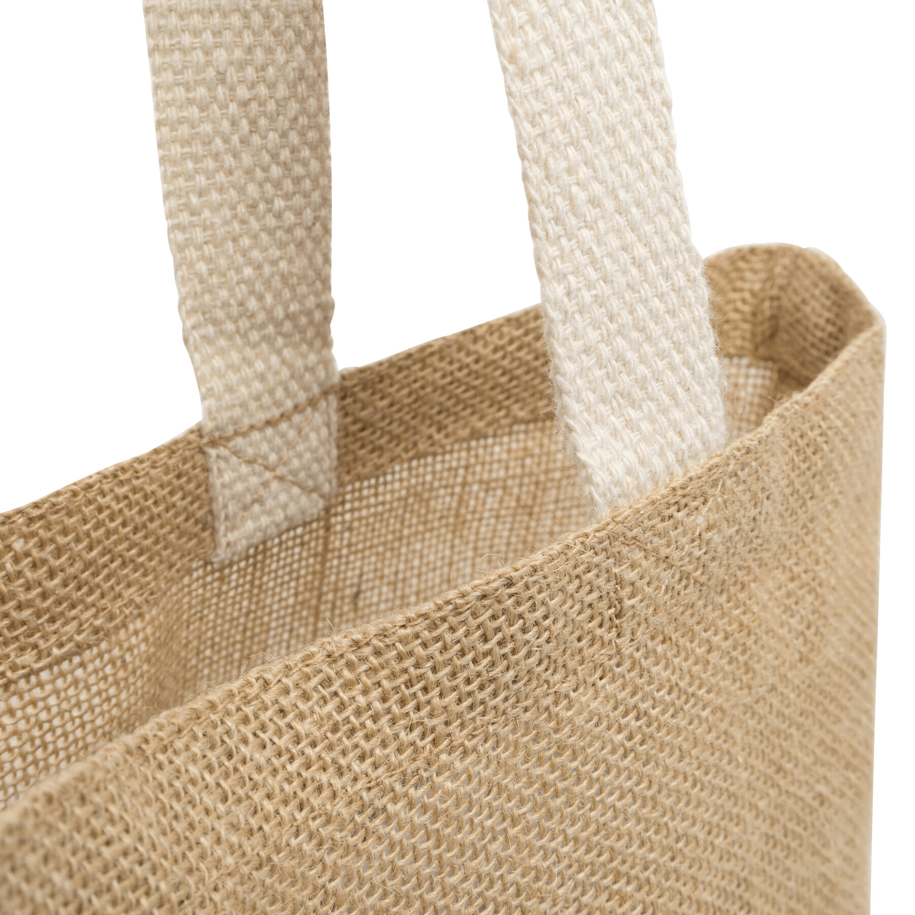 Tasche | Jute