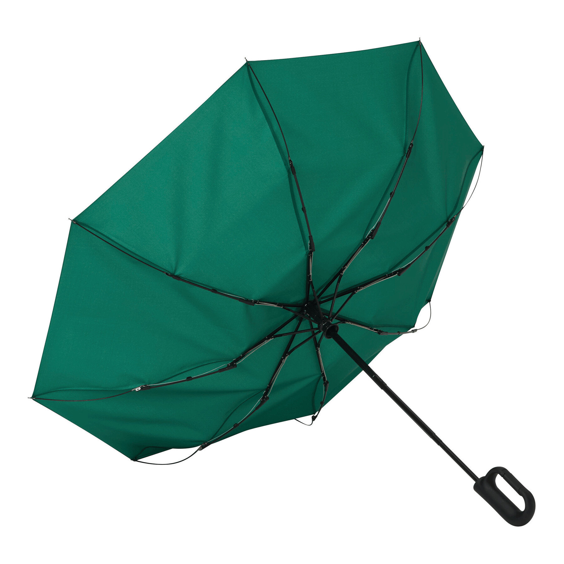Vollautomatischer Windproof-Taschenschirm | Scirocco