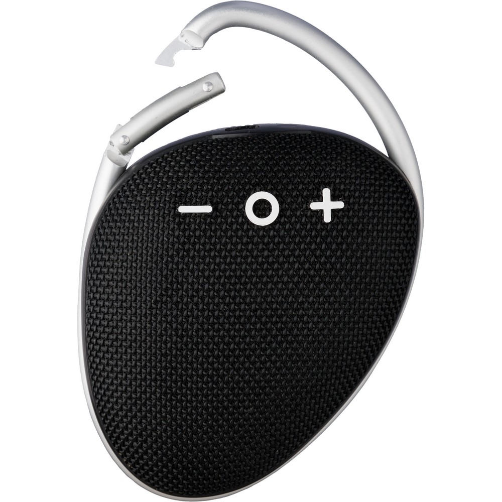 Wireless Lautsprecher in Schwarz, Ansicht 6