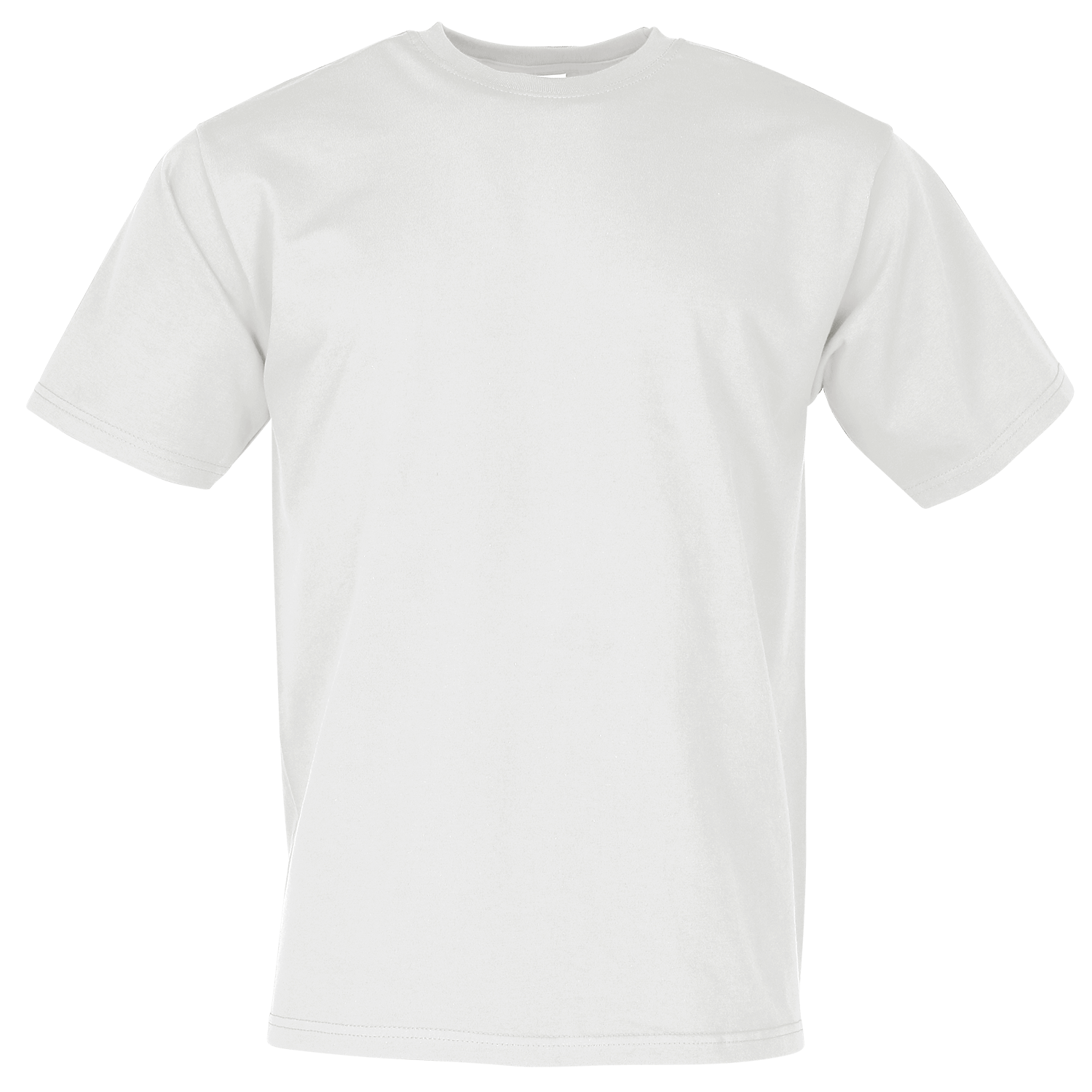 Russell Classic Heavy T-Shirt in Weiß