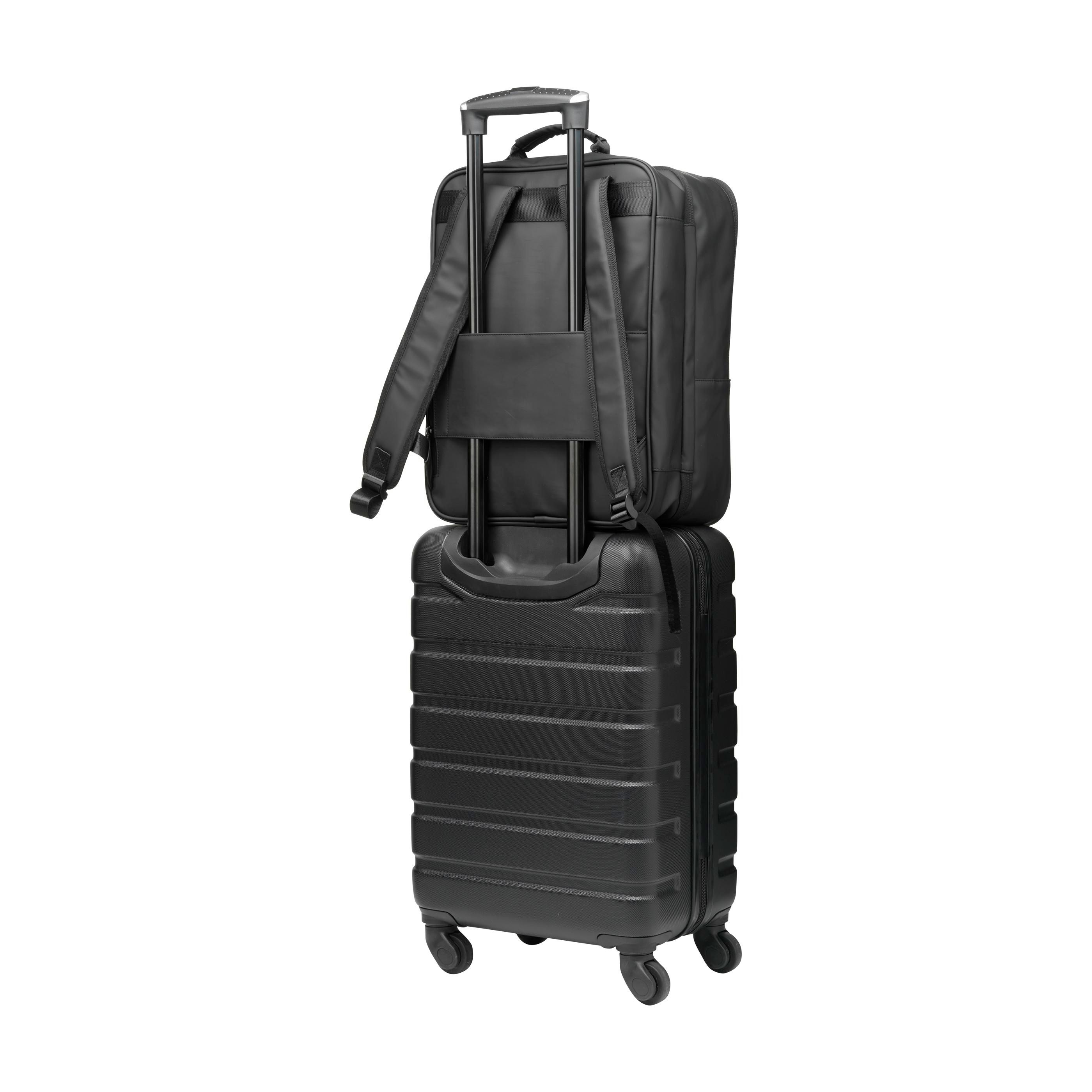 Lennon Cabin Flight Bag Bag Rücksack