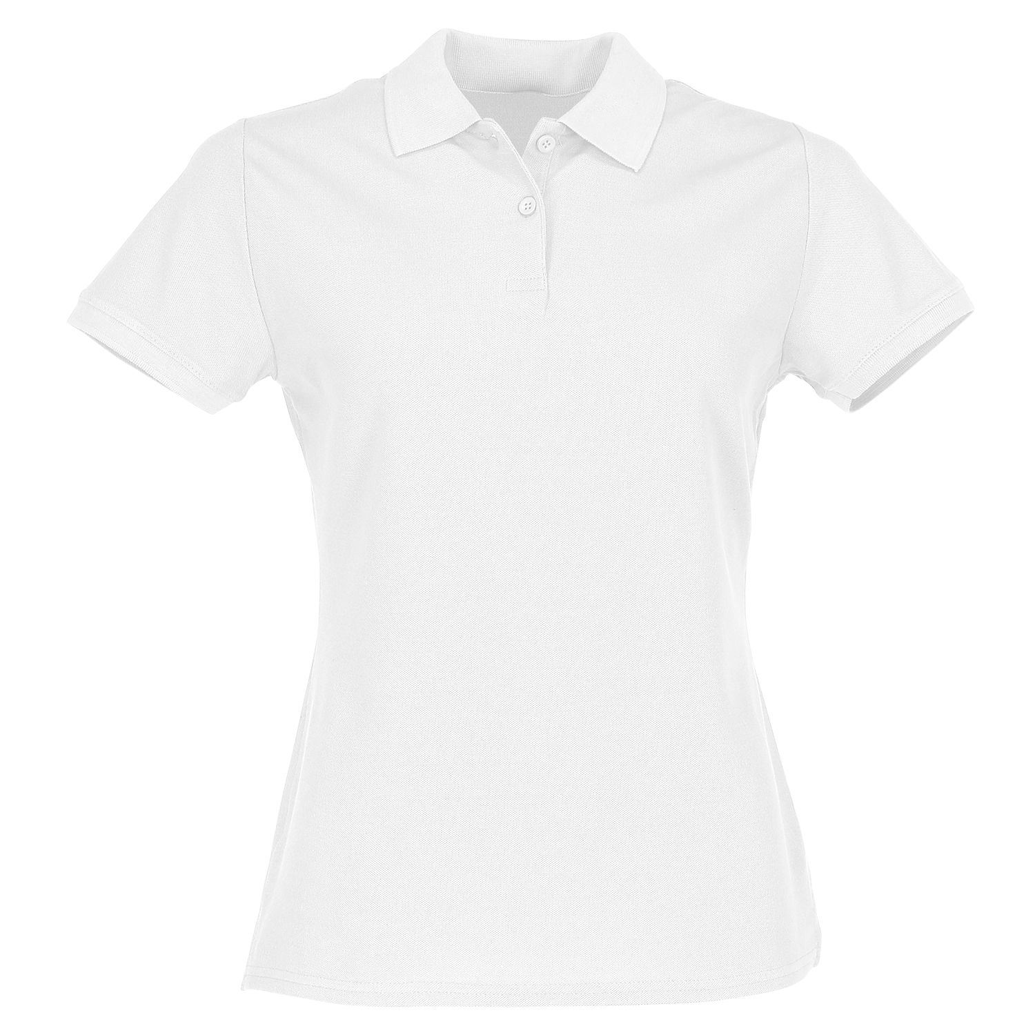 Fruit of the Loom Damen Premium Polo