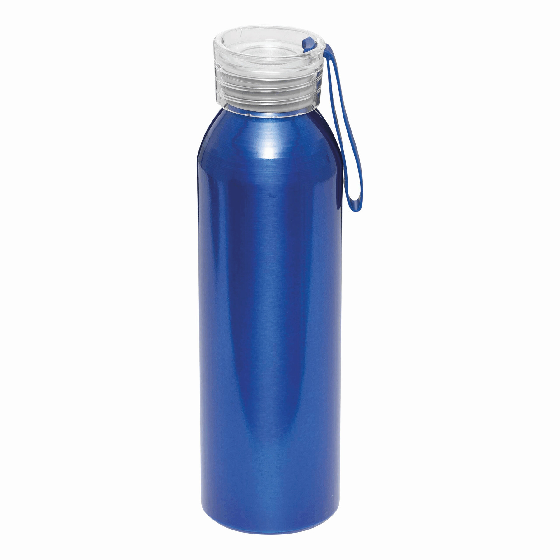 Aluminium Trinkflasche | Looped