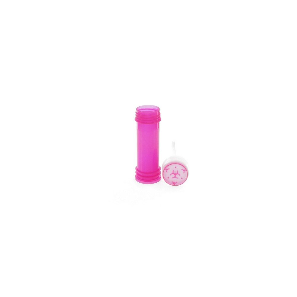 Seifenblasen, Spiel in Rosa, Ansicht 4