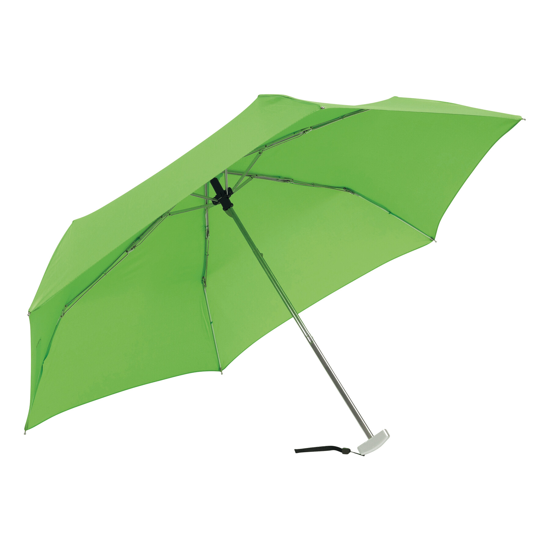 Flacher Mini-Taschenschirm | Flat