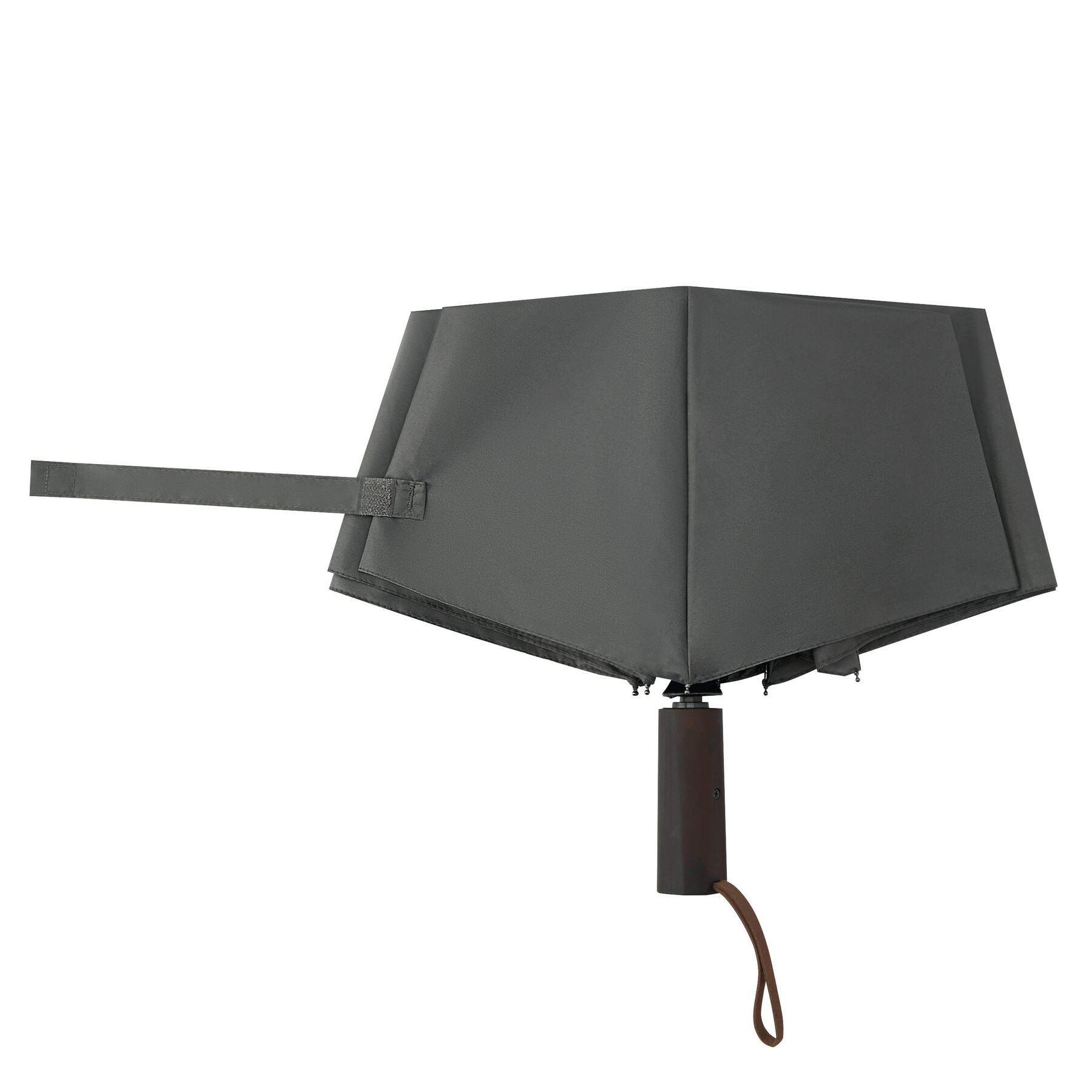 Vollautomatischer Windproof-Taschenschirm | Baron