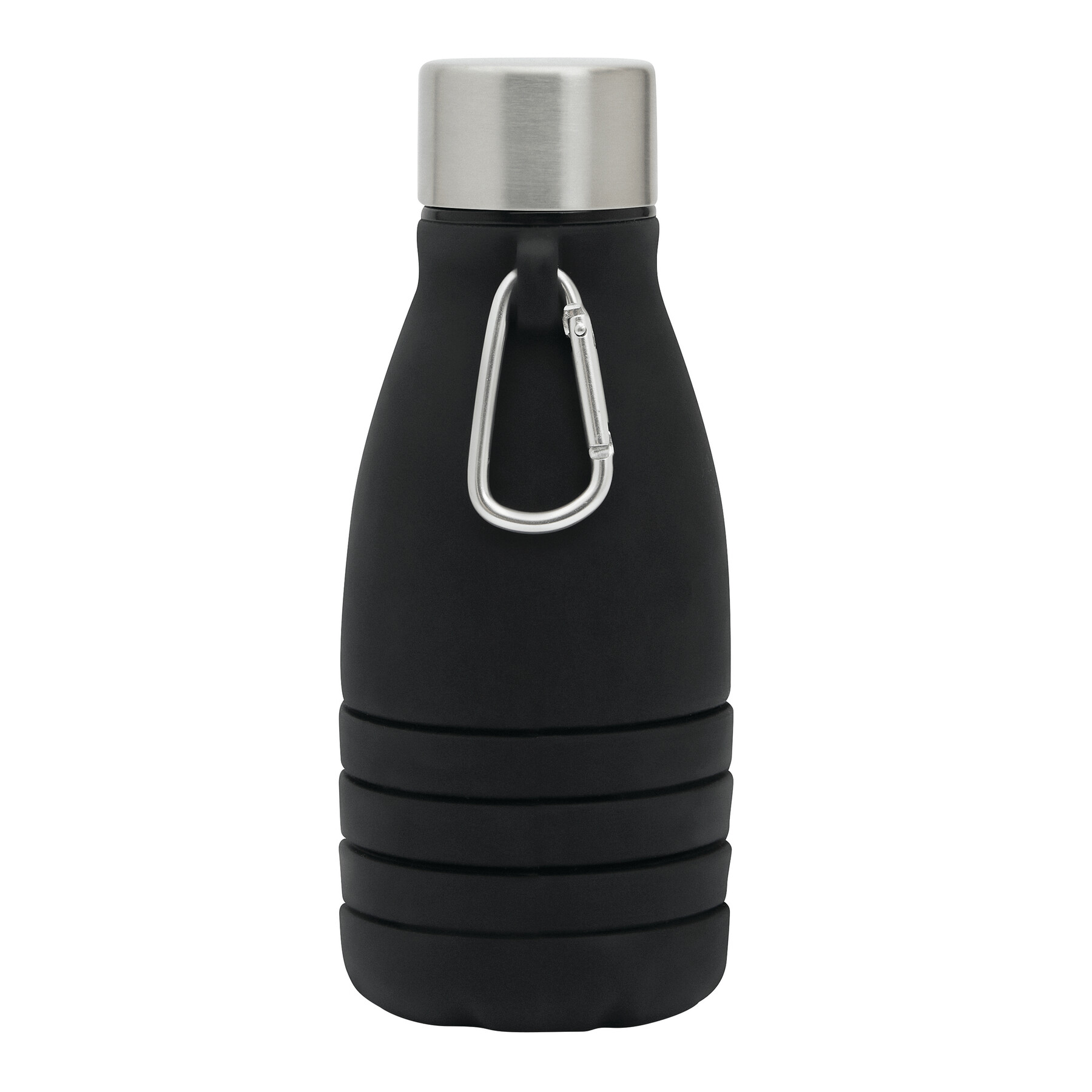 Faltbare Trinkflasche | Big Gets Small