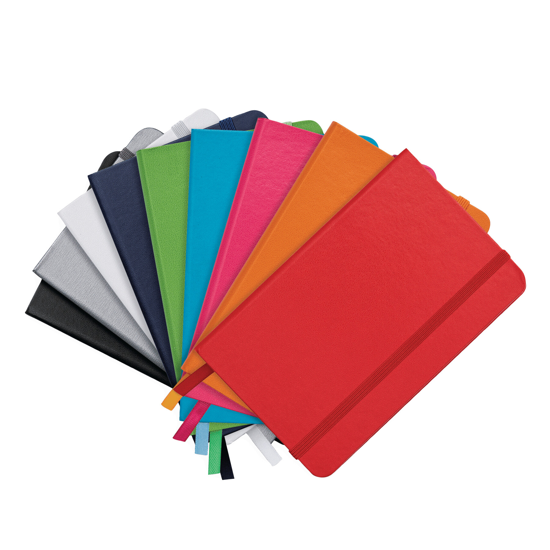 Notizbuch ATTENDANT im DIN-A6-Format | Attendant A6