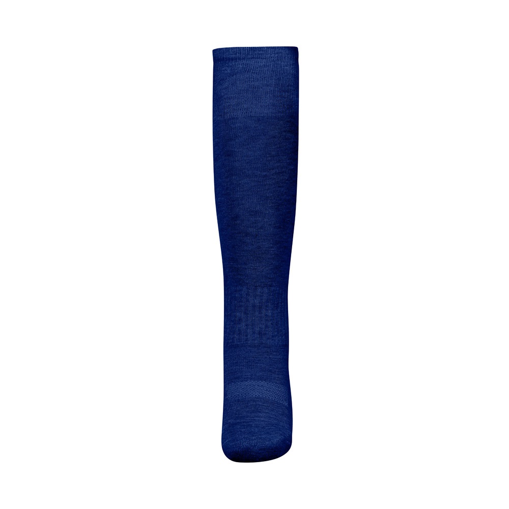 Mittlere-Wade Sportsocken für Kinder | THC Run Kids – Dunkelblau