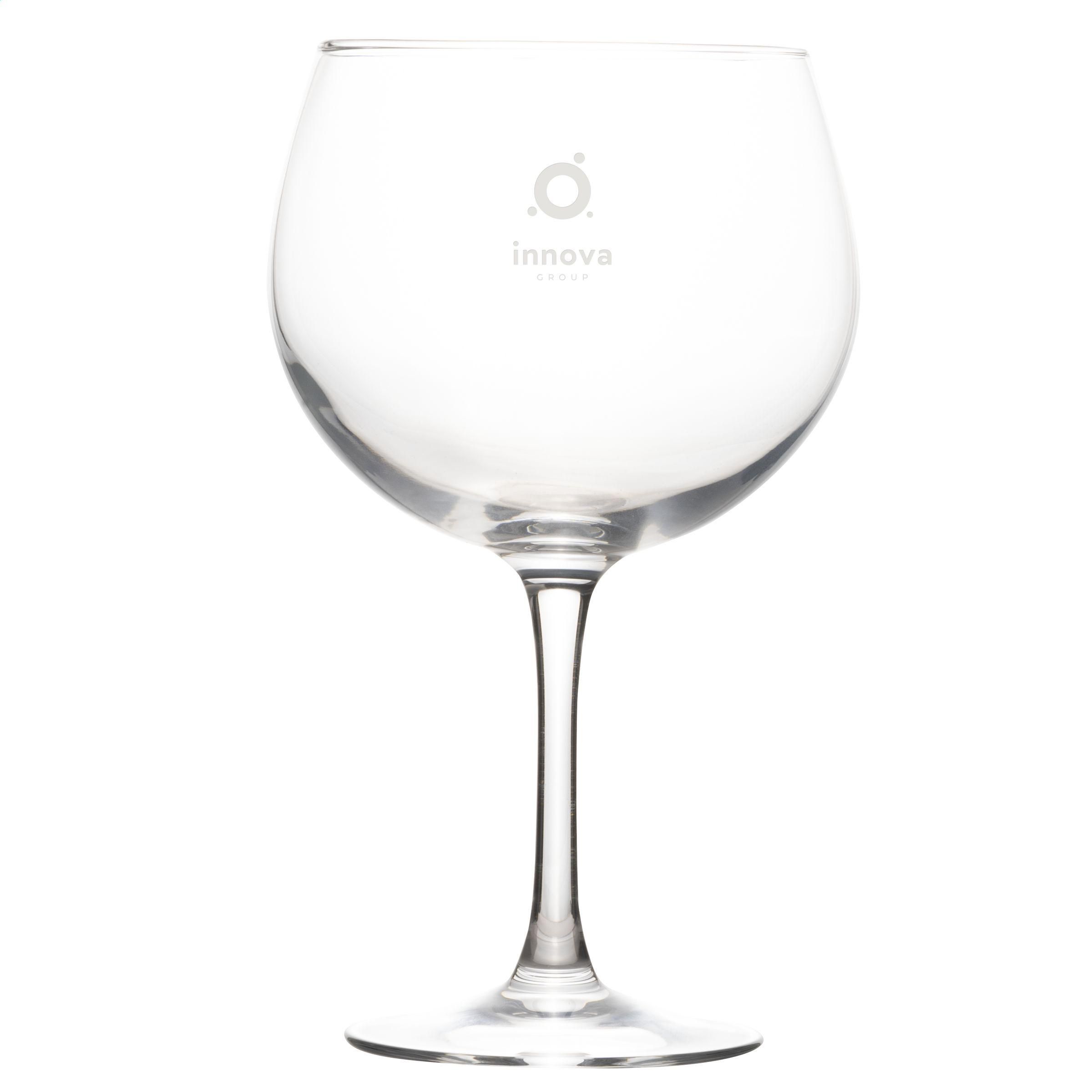 Cocktail Gin Glas 700 ml