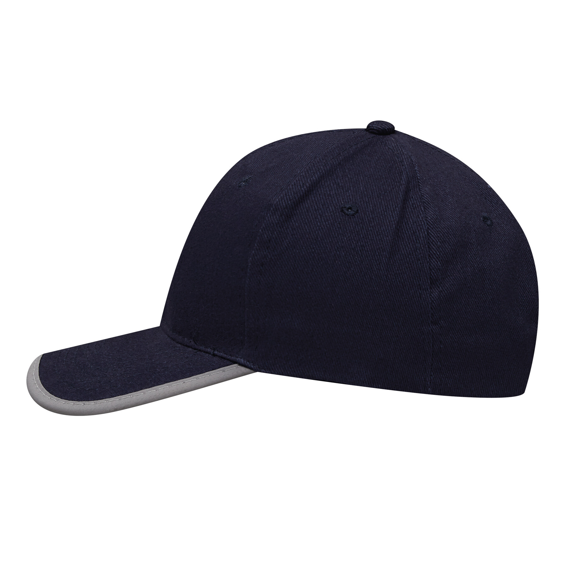 6-panel-Cap | Detection