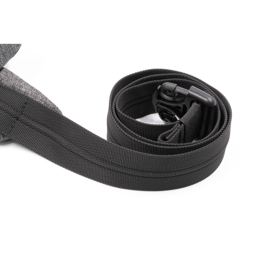 Gürteltasche BrandCharger Crosspack in Grau, Ansicht 11