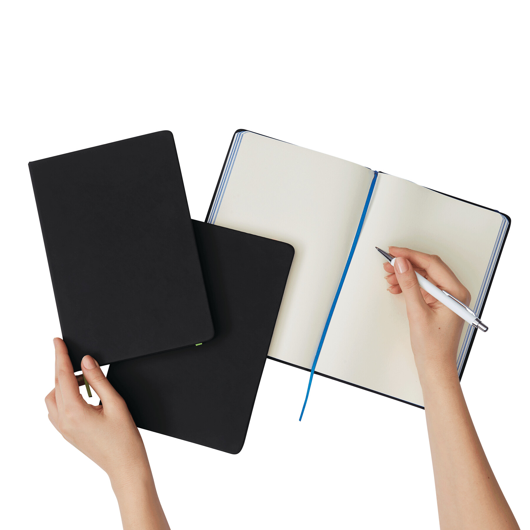 Notizbuch LECTOR im DIN-A5-Format | Lector A5
