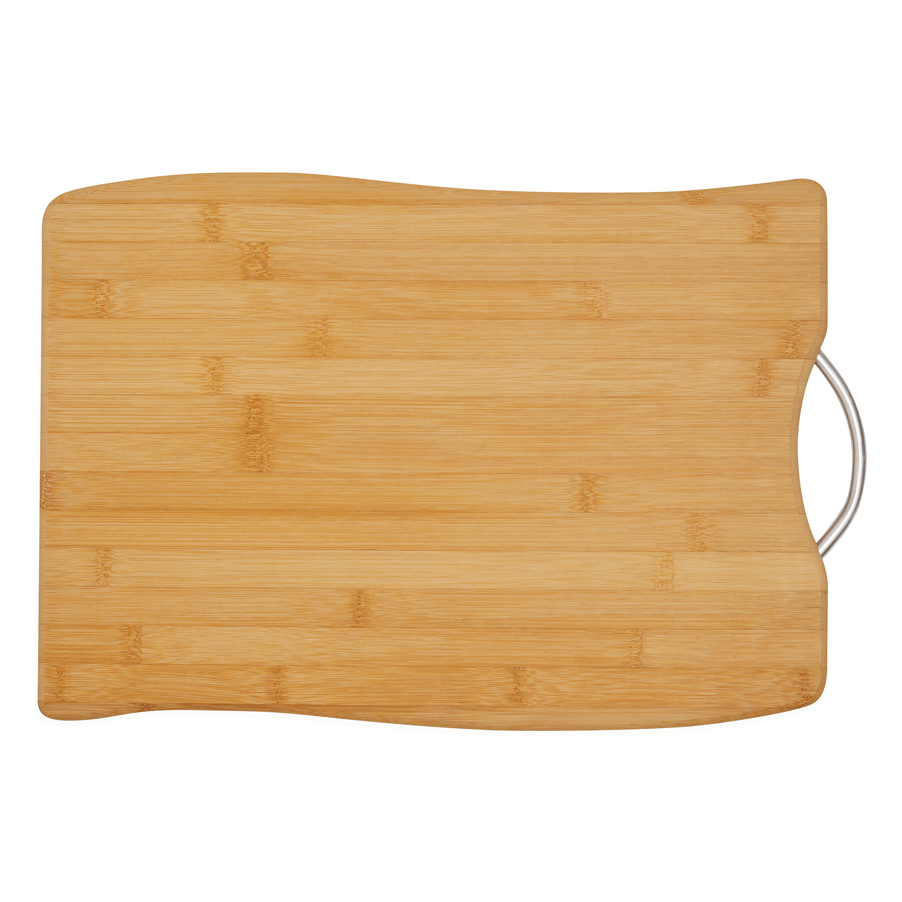 Schneidebrett | Bamboo-grip