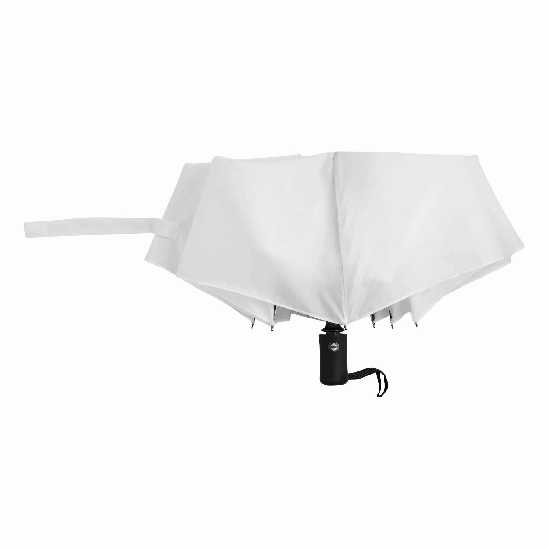 Vollautomatischer Windproof-Taschenschirm | Plopp