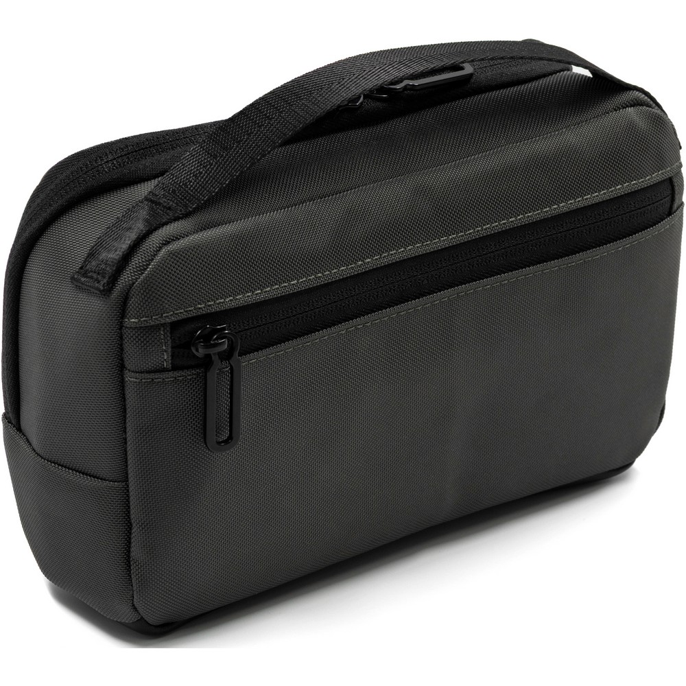 Schultertasche BrandCharger Virtuo Ora in Schwarz, Ansicht 3