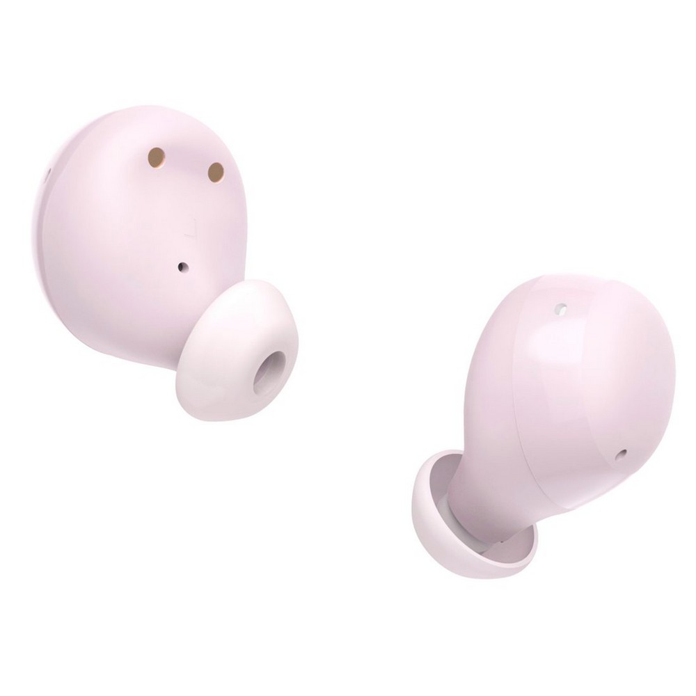 Kabellose Kopfhörer Hama Freedom Buddy II in Rosa, Ansicht 7