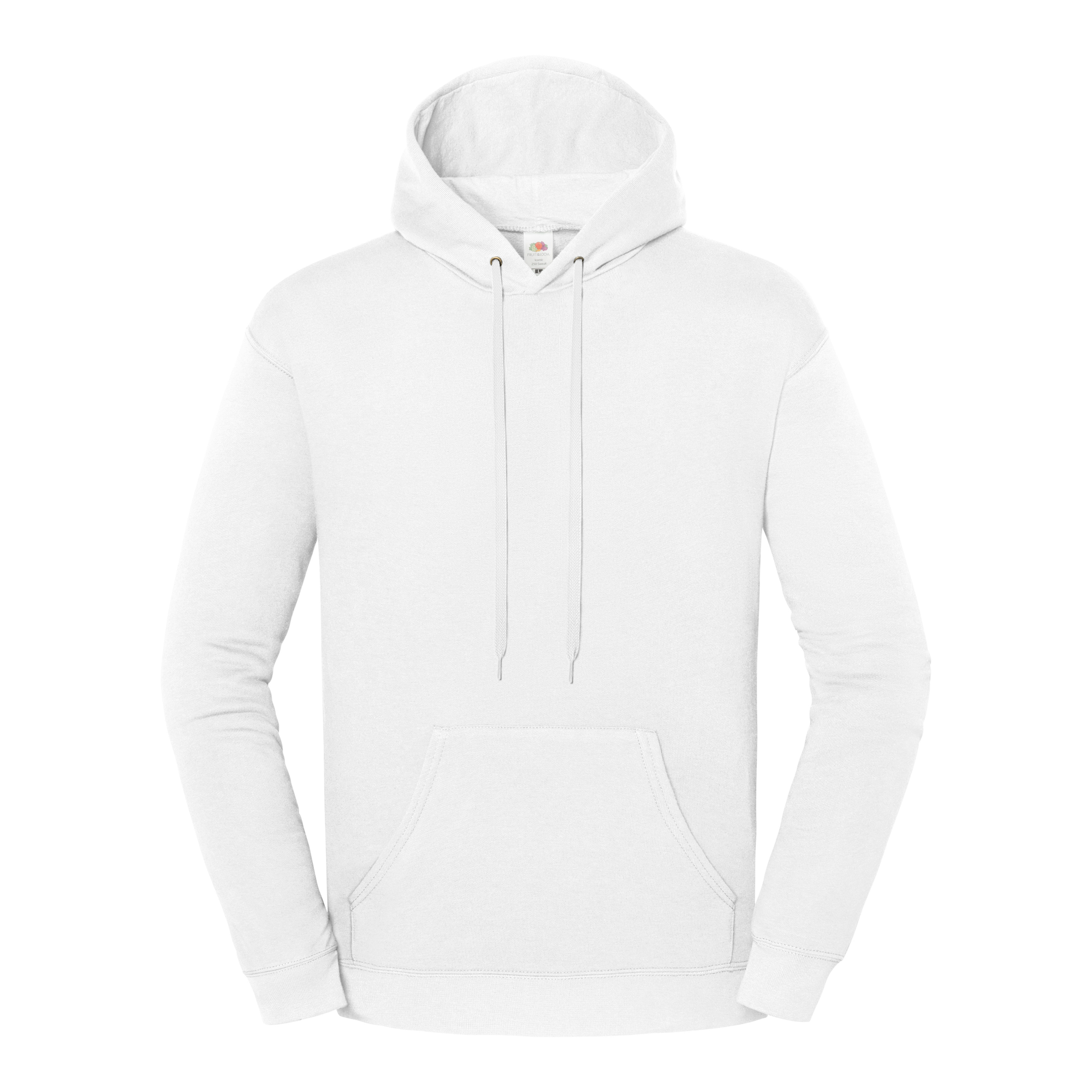 Fruit of the Loom Iconic 250 Kapuzen Sweat